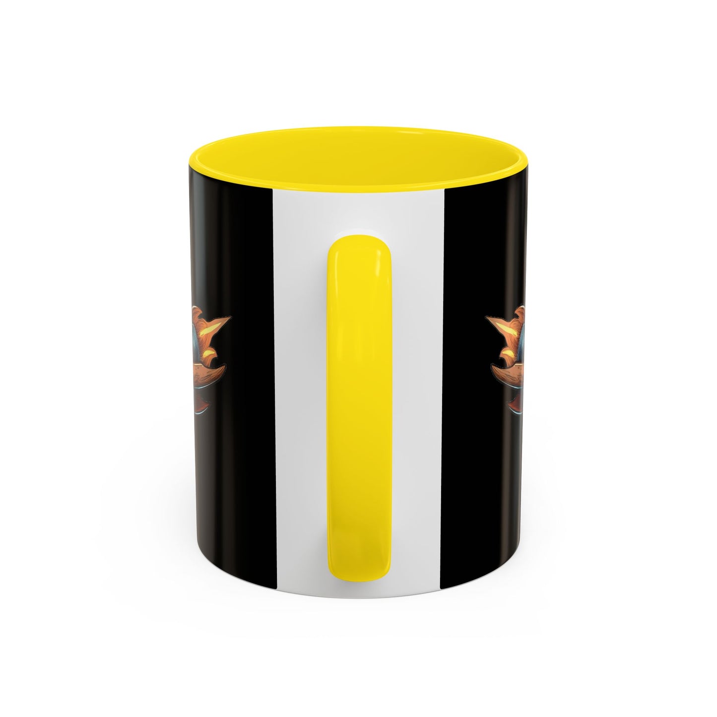 Rocket Bear Style 2 Mug - Adventure Coffee Cup for Space Lovers & Dreamers