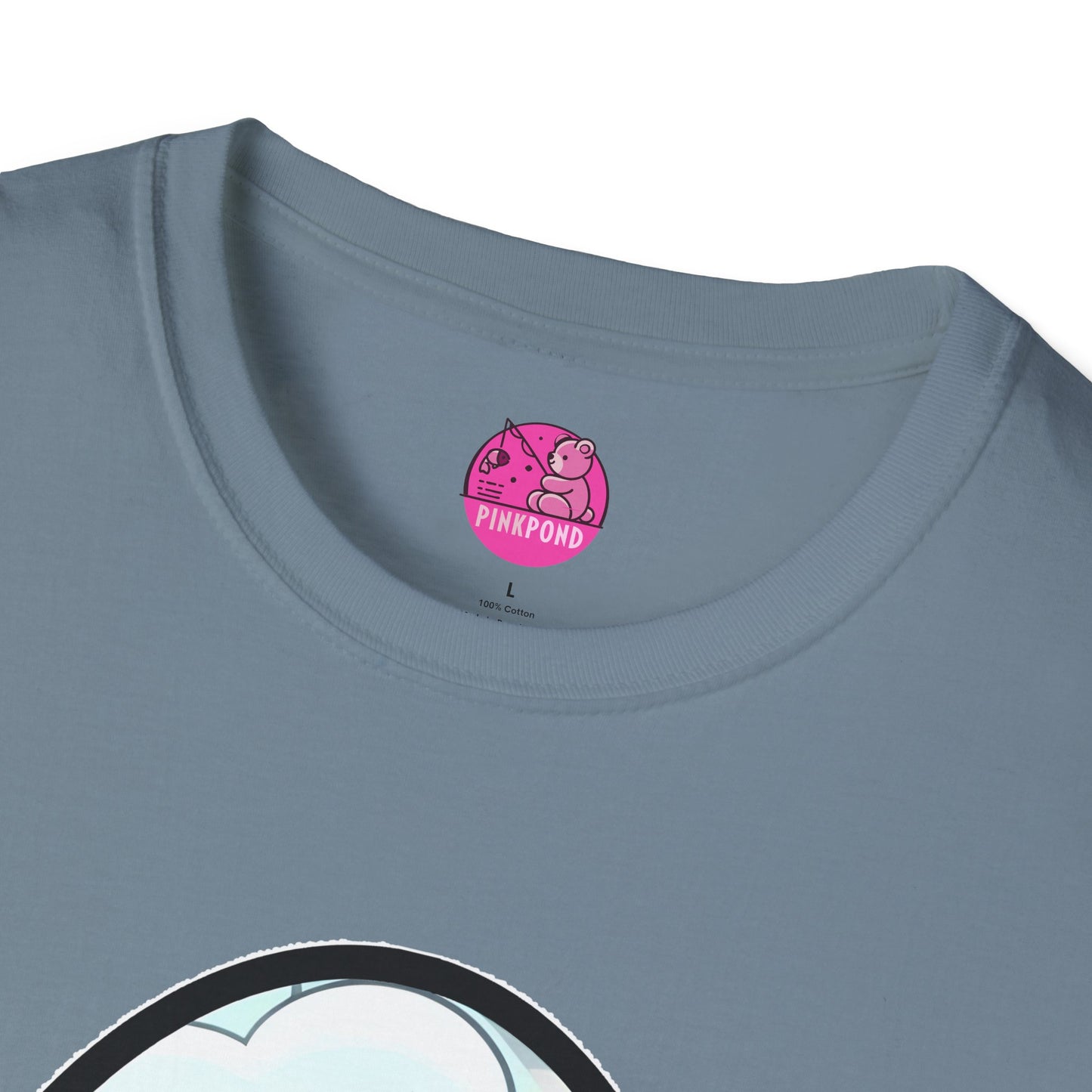 Sailing Bear T-Shirt