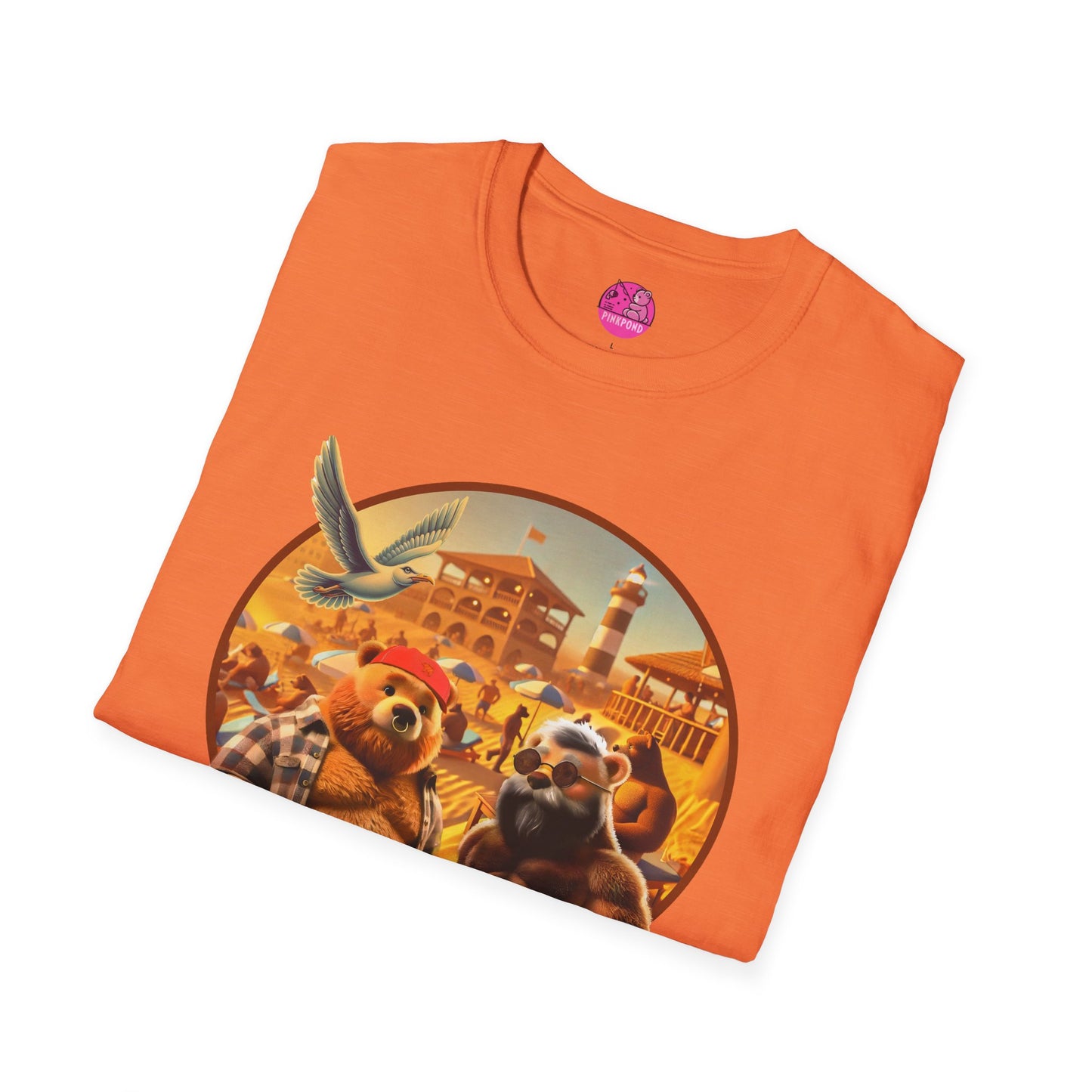 Holiday Romance T-Shirt - PinkPond Exclusive Tee