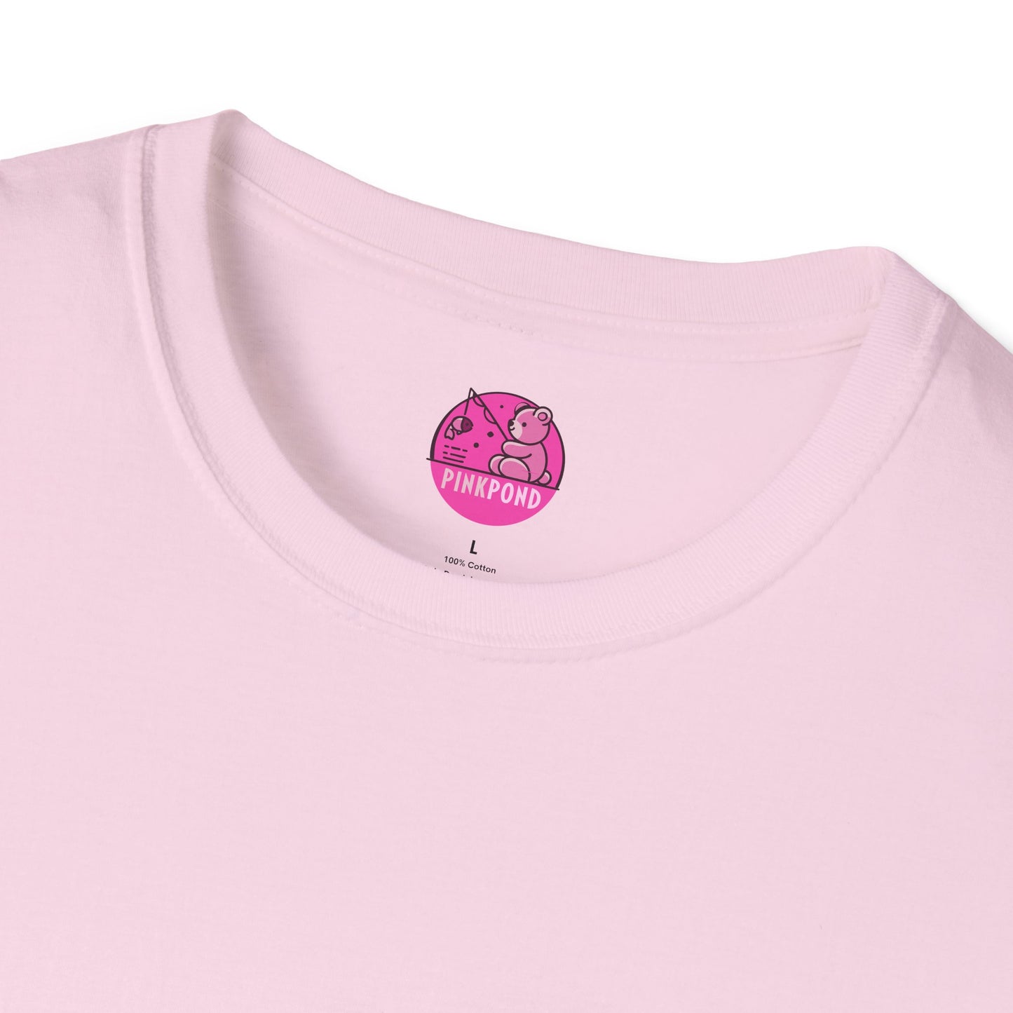 Happiness - Minimalist Positive Vibes T-Shirt