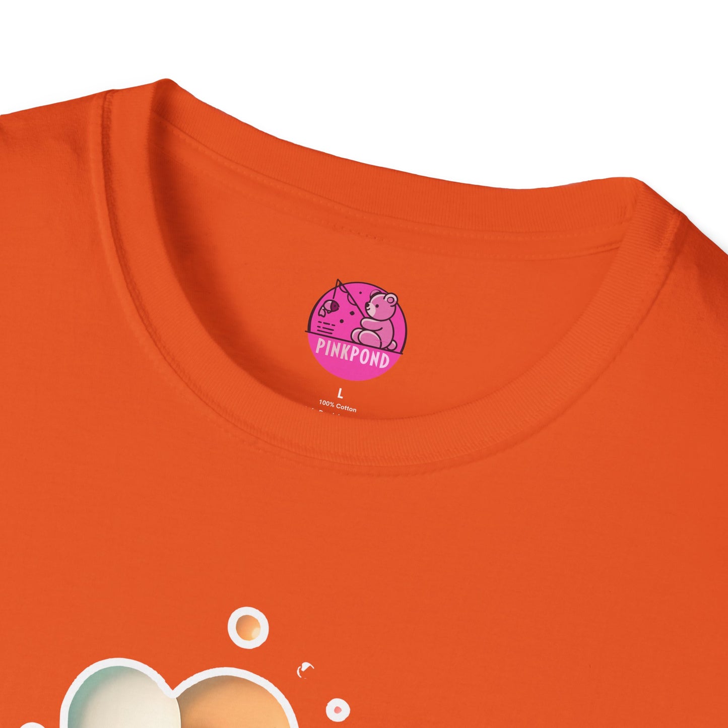 Pangolin Unisex T-Shirt - Peter the Pangolin Design