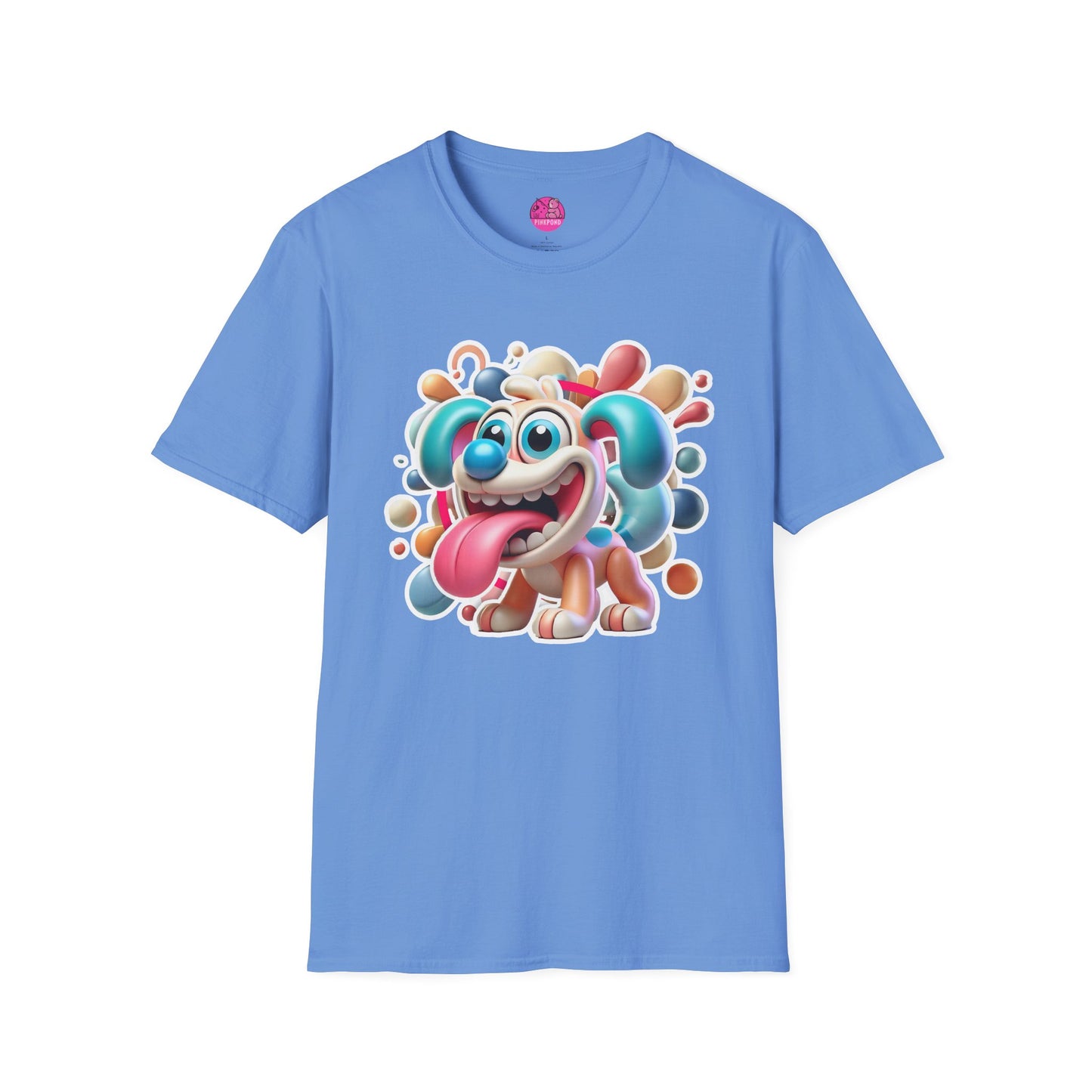 Douglas Dog T-Shirt