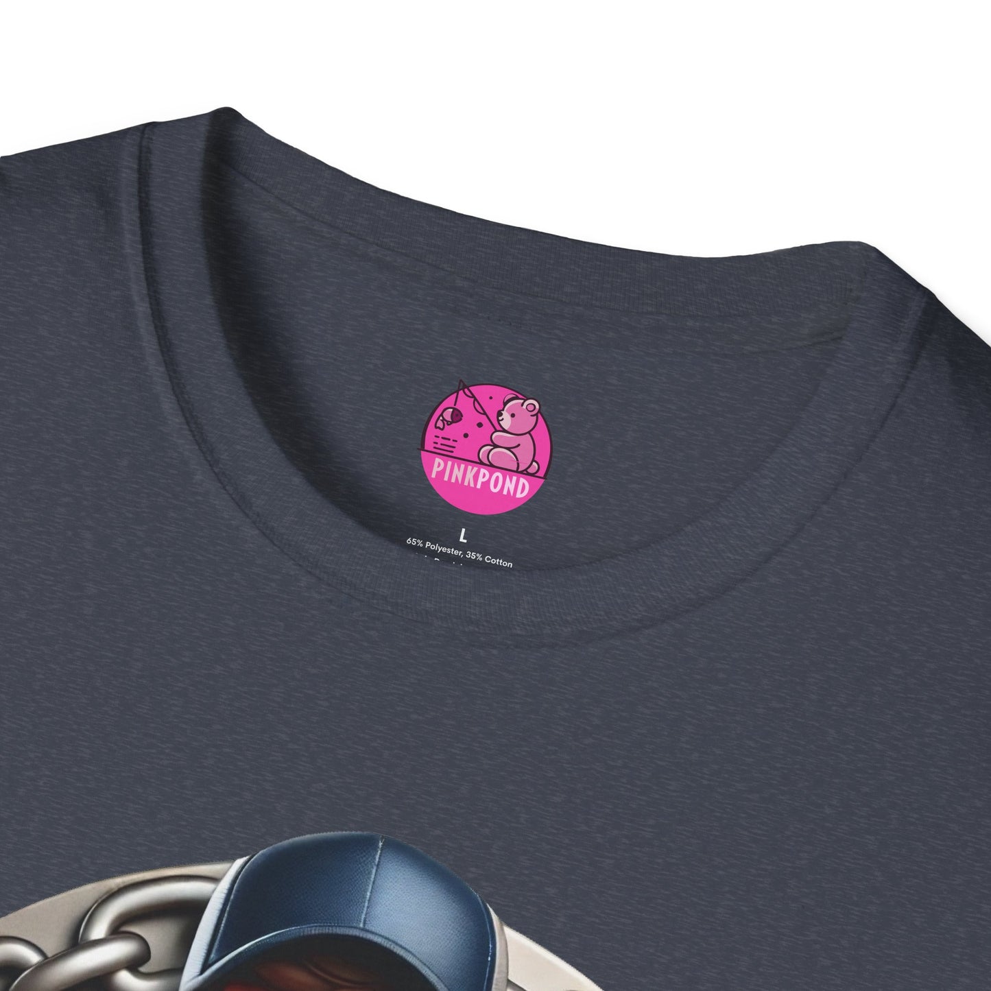 Lumberjack Legend Graphic Tee