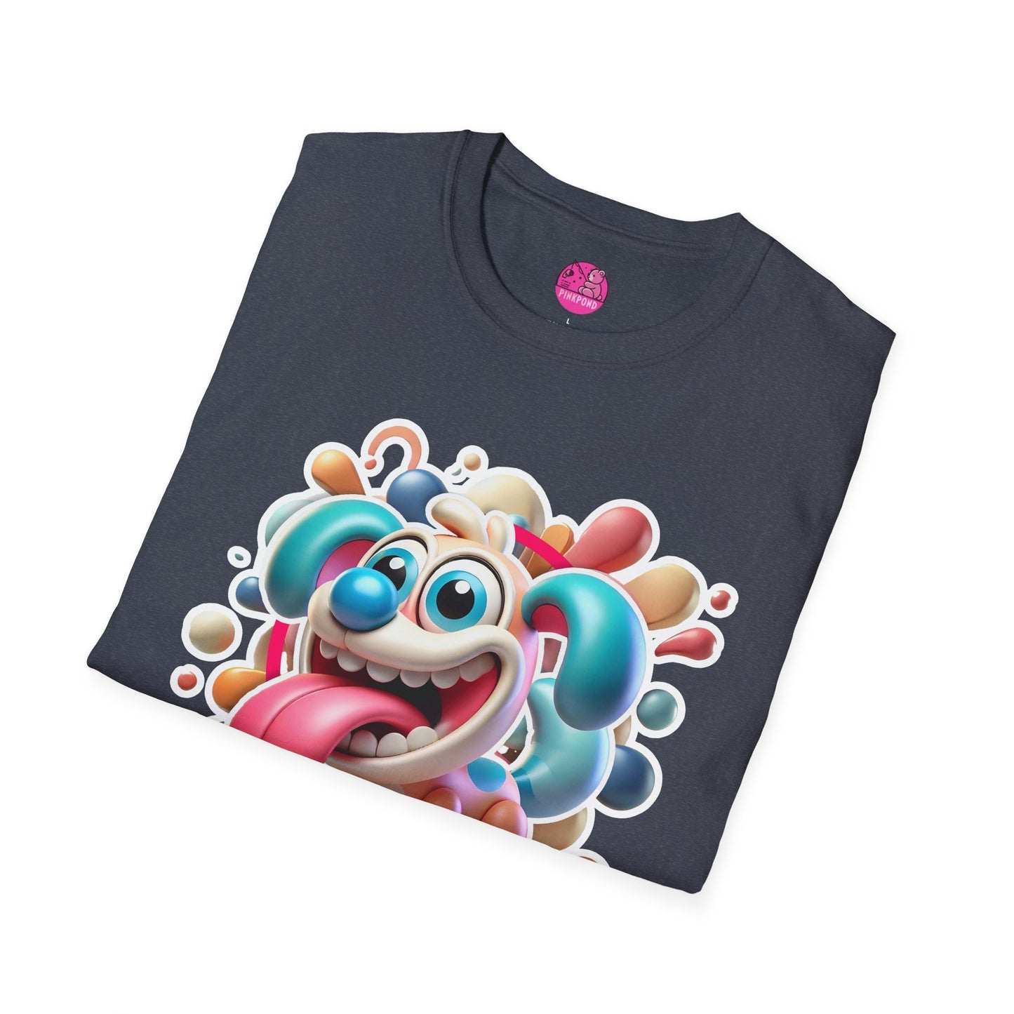 Douglas Dog T-Shirt