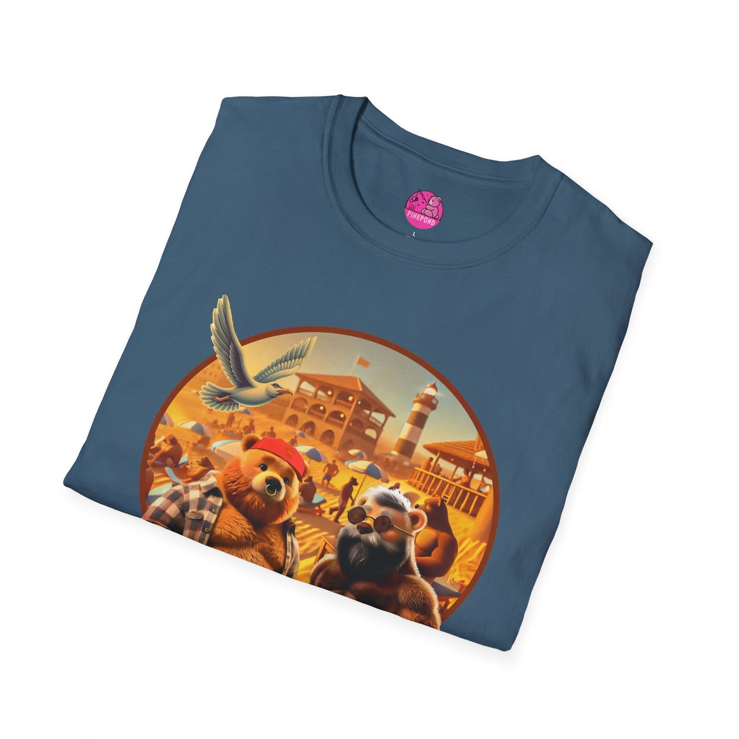 Holiday Romance T-Shirt - PinkPond Exclusive Tee
