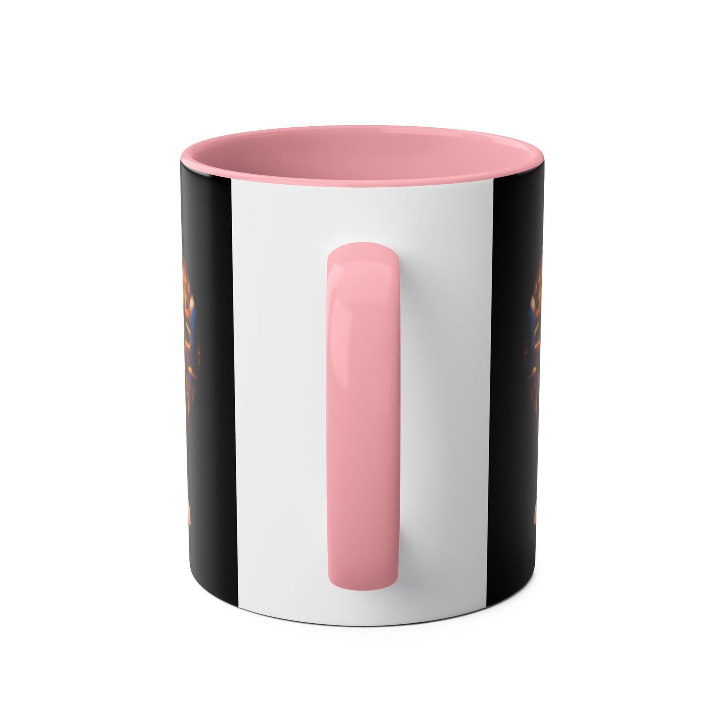 Bear Cubs on the Town - Pride Ceramic Mug