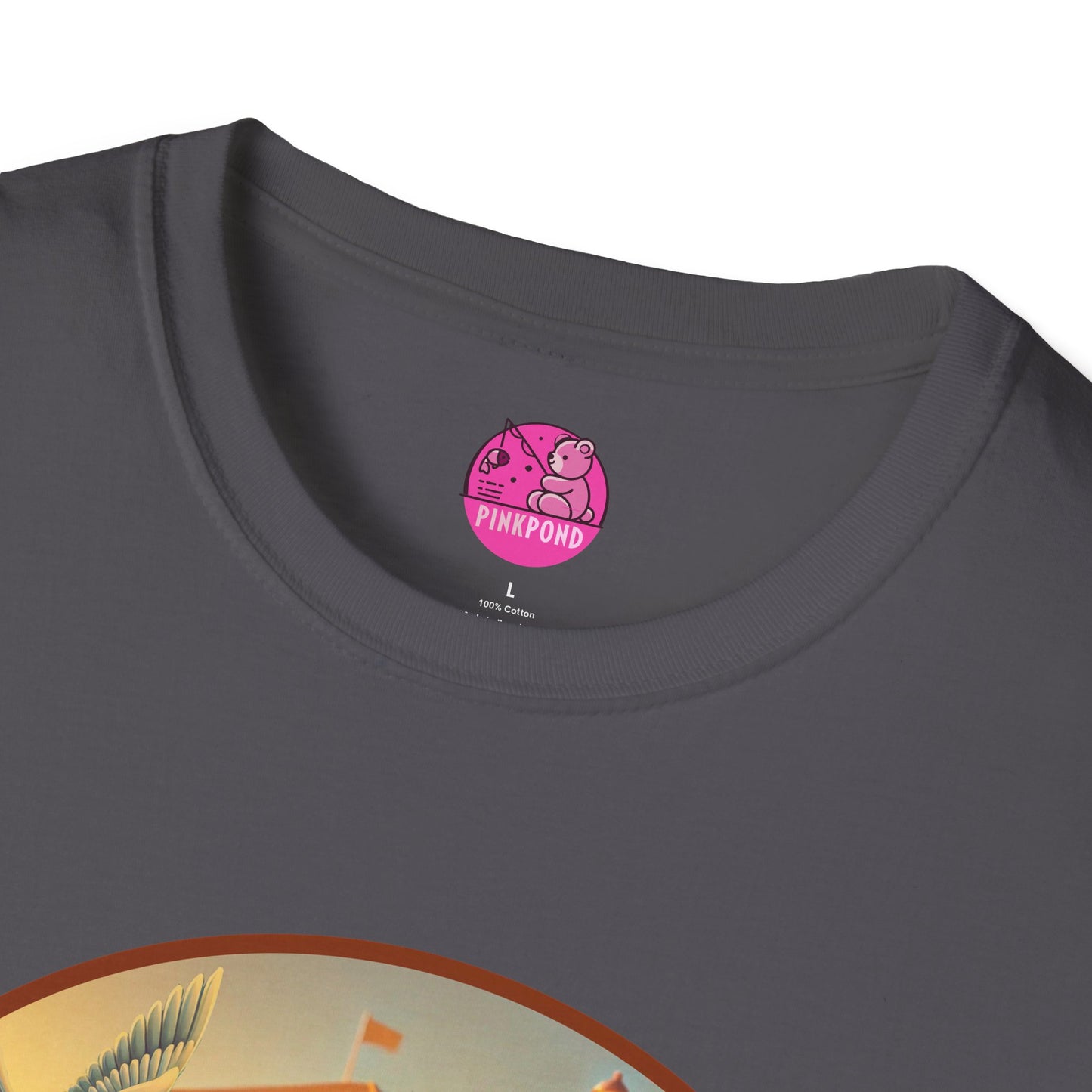 Holiday Romance T-Shirt - PinkPond Exclusive Tee