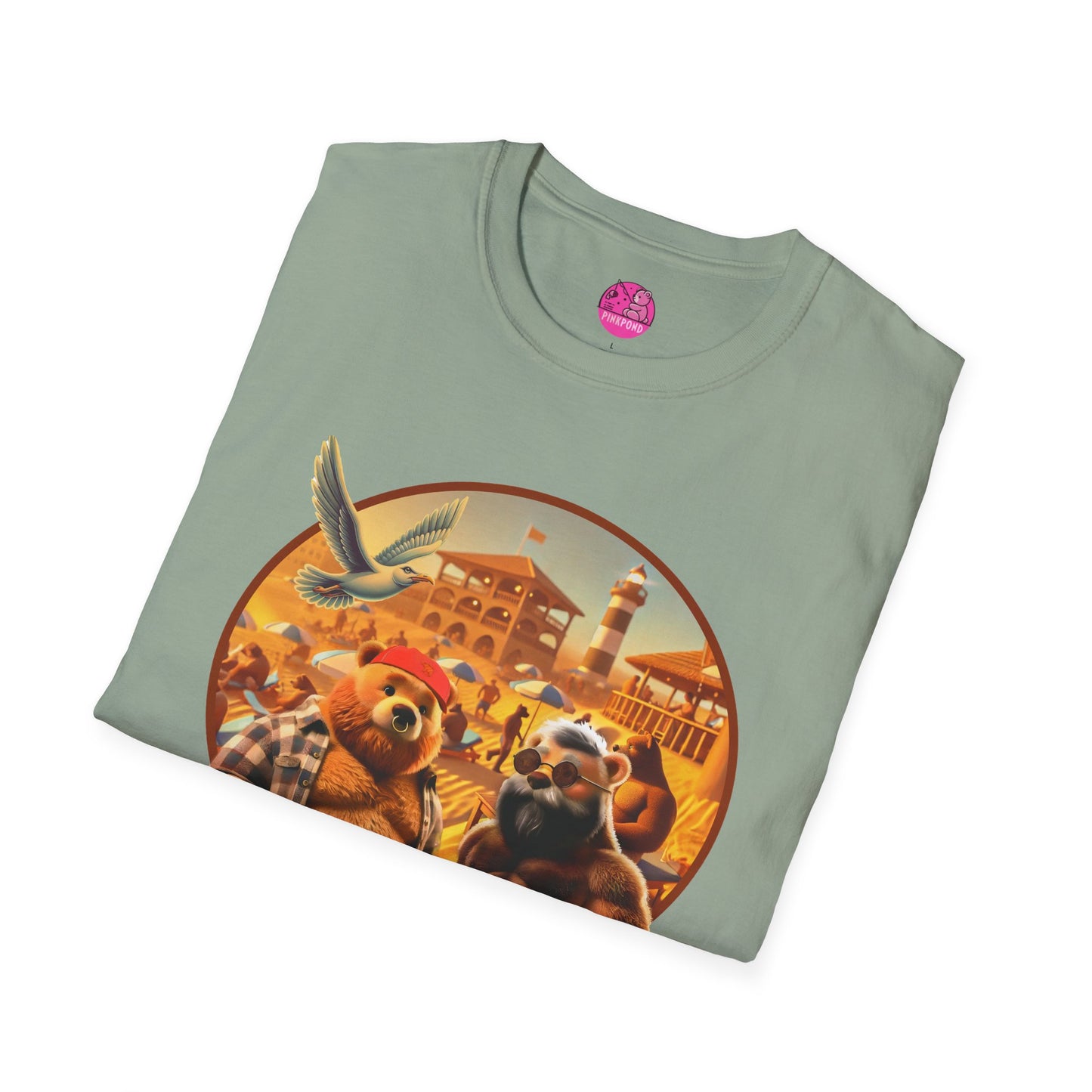 Holiday Romance T-Shirt - PinkPond Exclusive Tee
