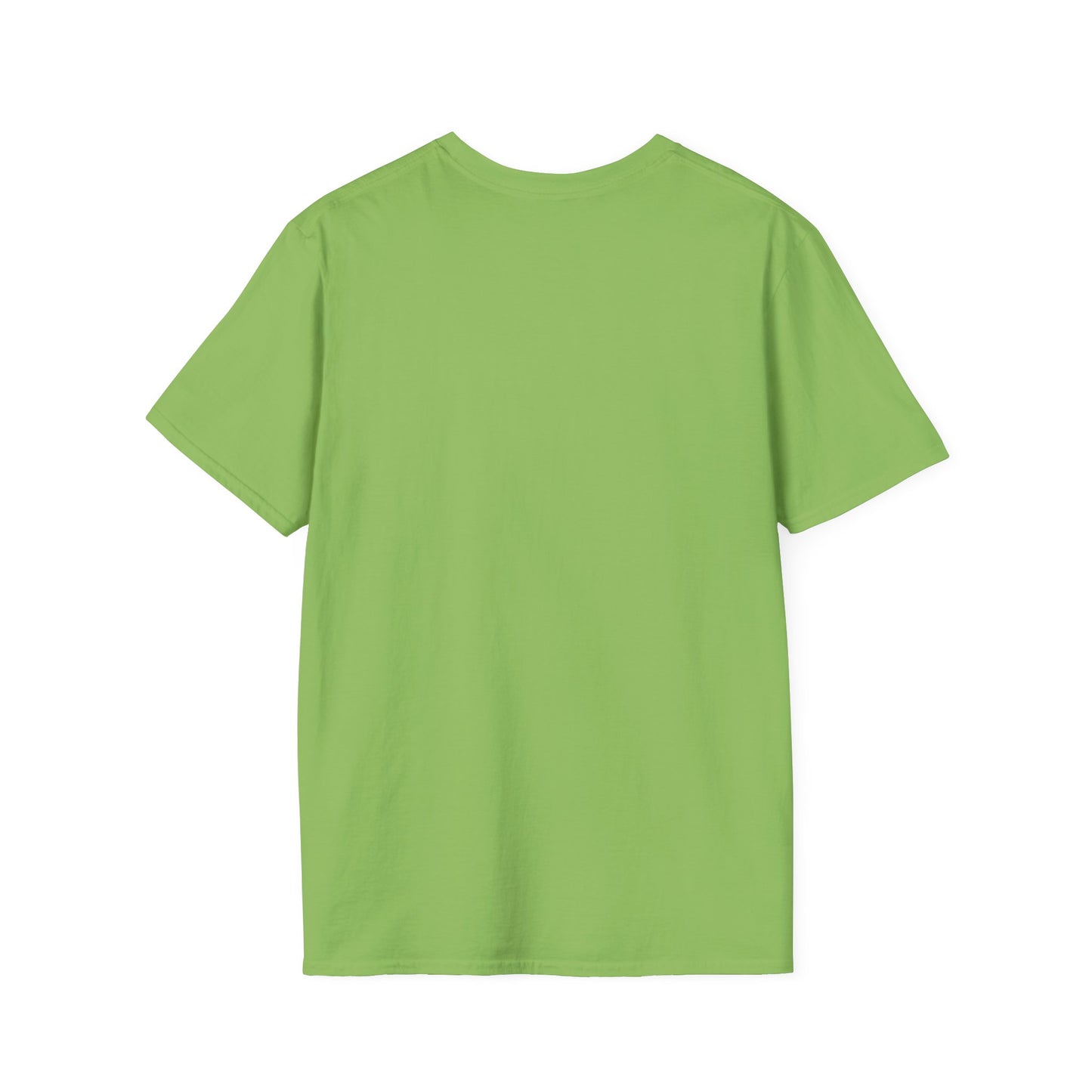 Fun and Funky Anna the Aardvark T-Shirt