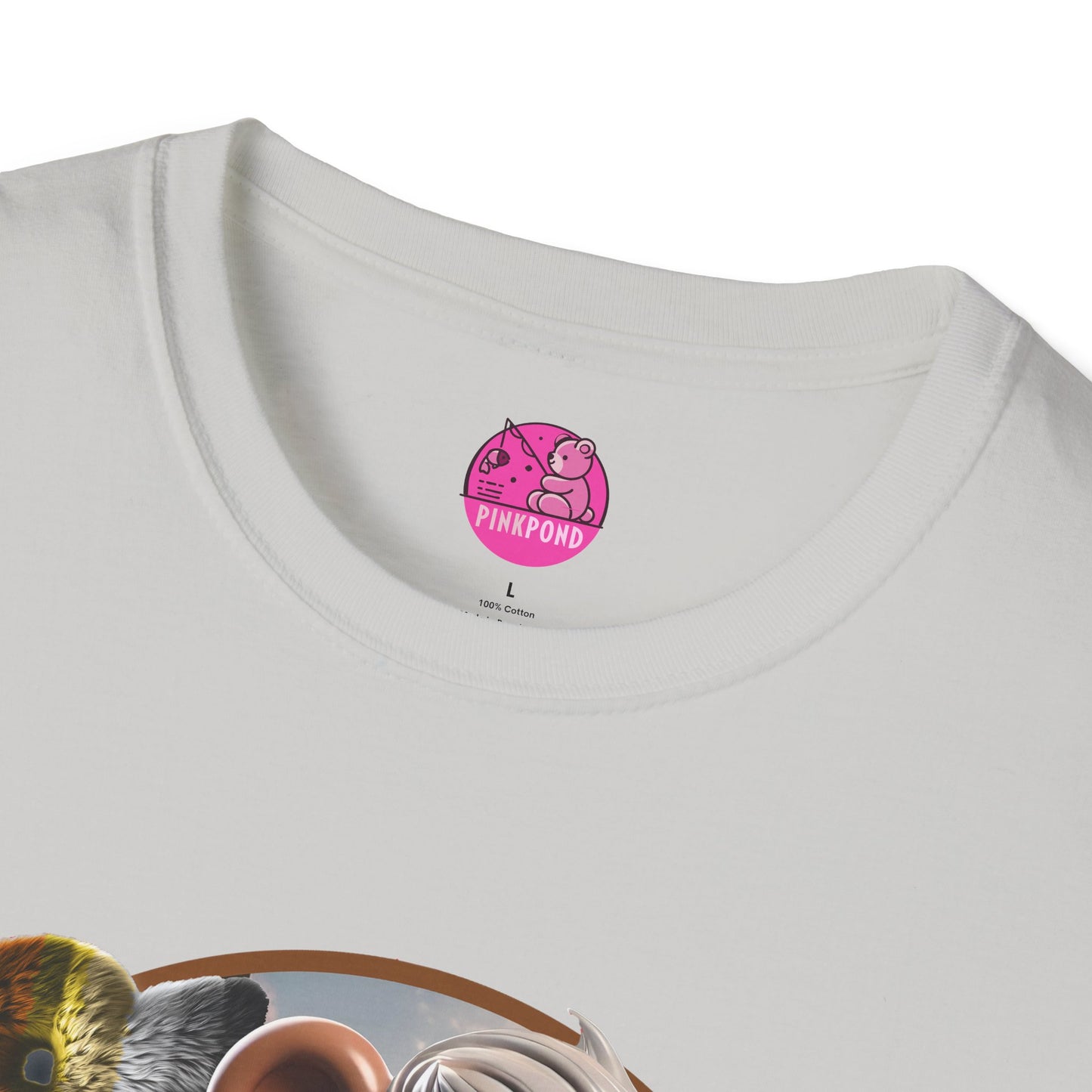 Graphic Tee - Papa Bear