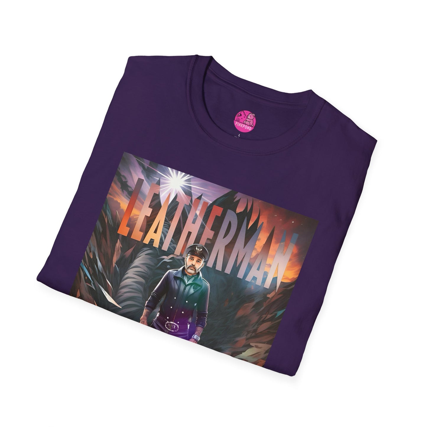 Leatherman Tee