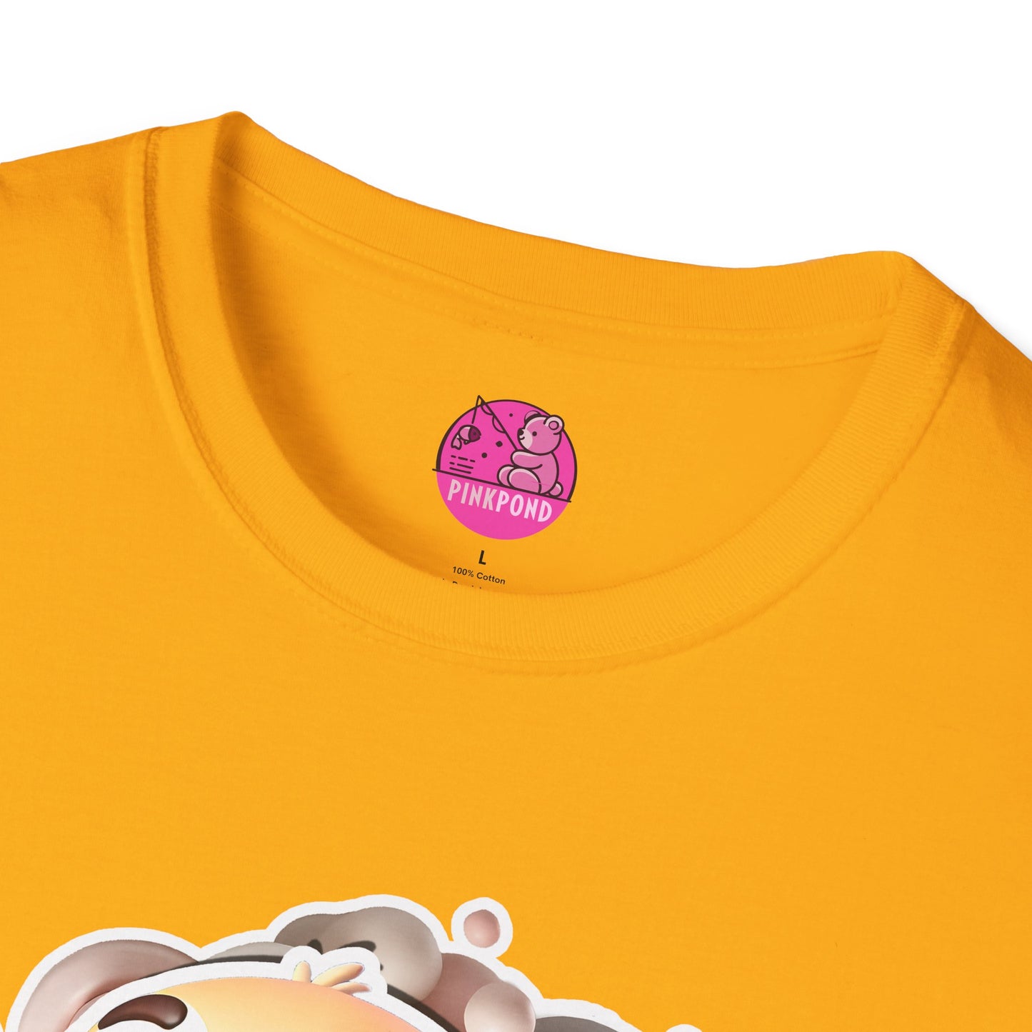 Meerkat T-Shirt - Marvellous Marcus Design