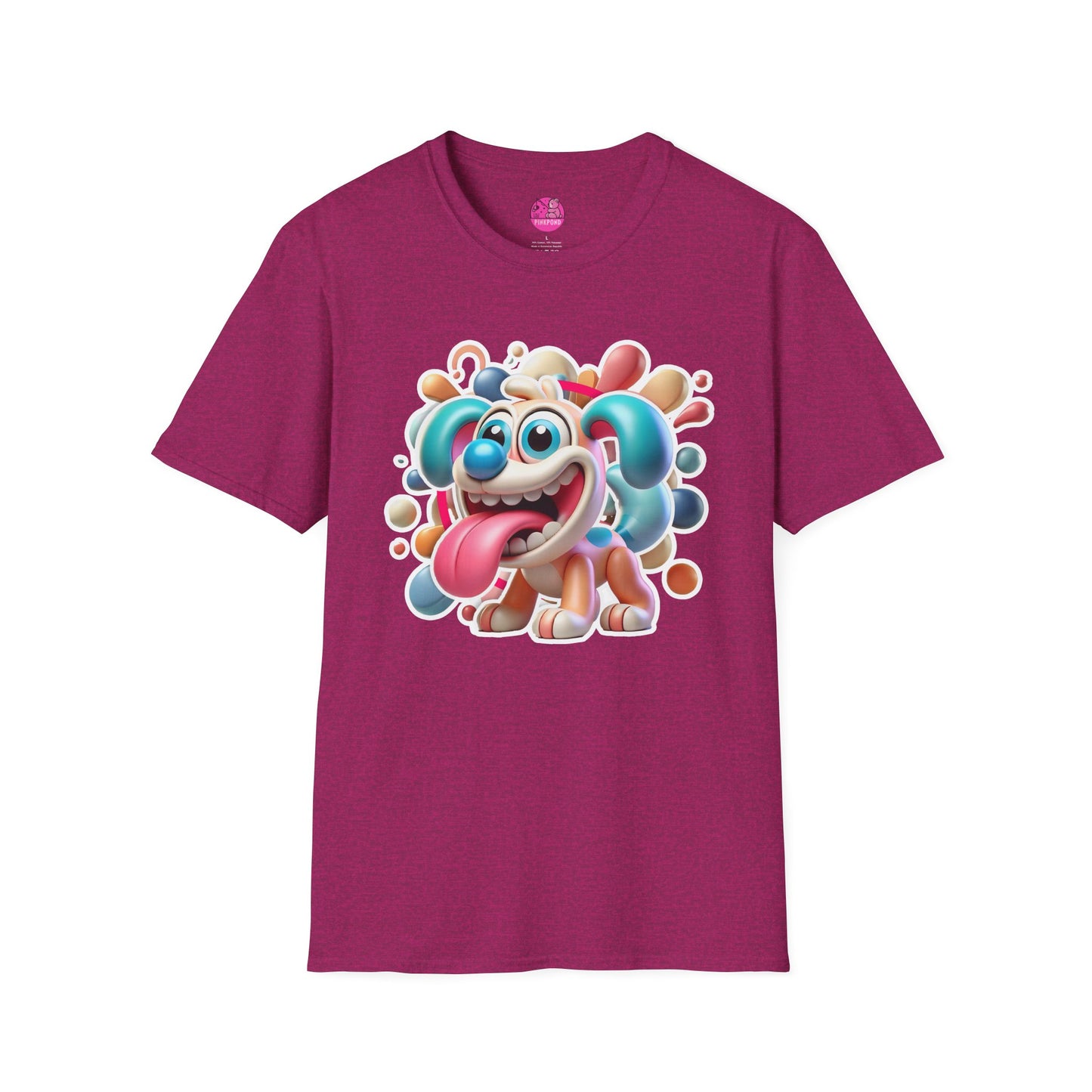 Douglas Dog T-Shirt