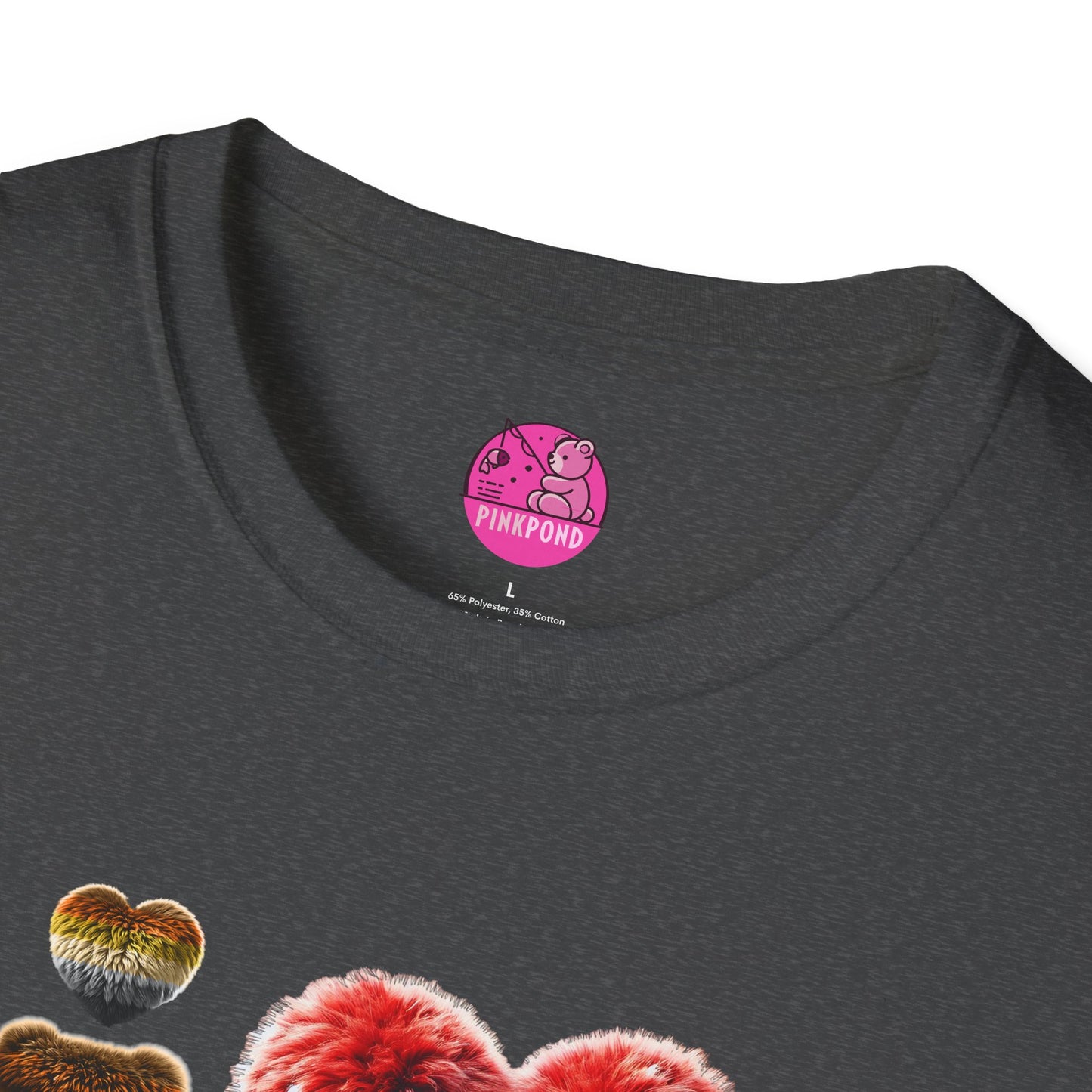 Bear Pride T-Shirt