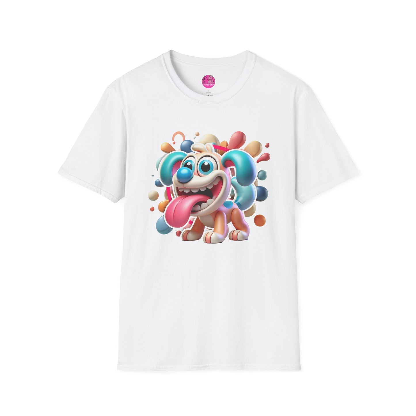 Douglas Dog T-Shirt