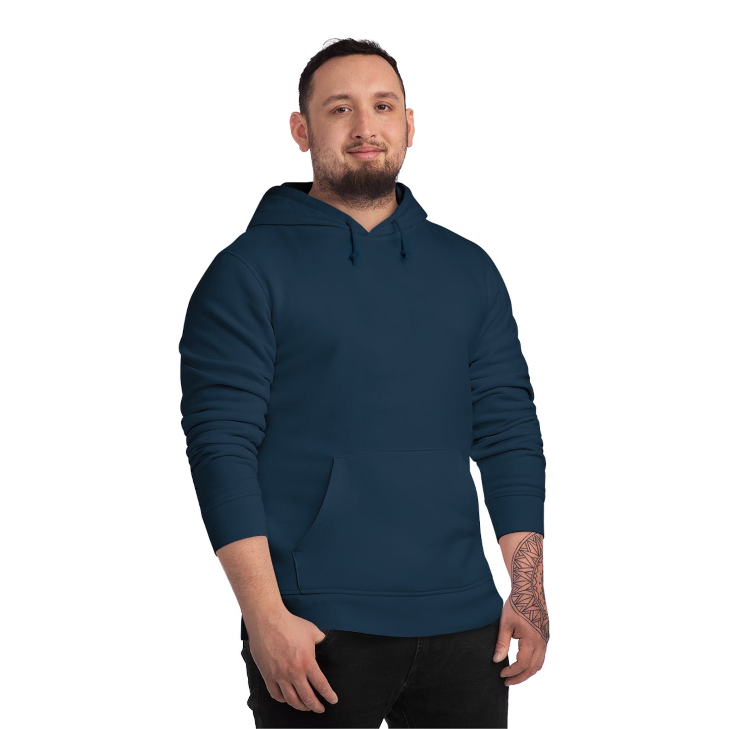 Muscle Gym Hoodie - Bold & Powerful Strength Training Sweatshirt for Beastly Lifters