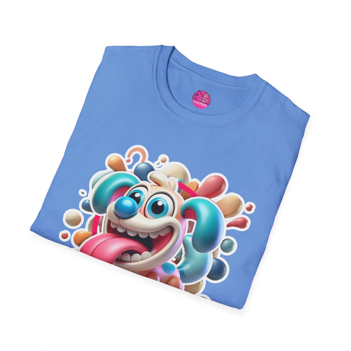 Douglas Dog T-Shirt