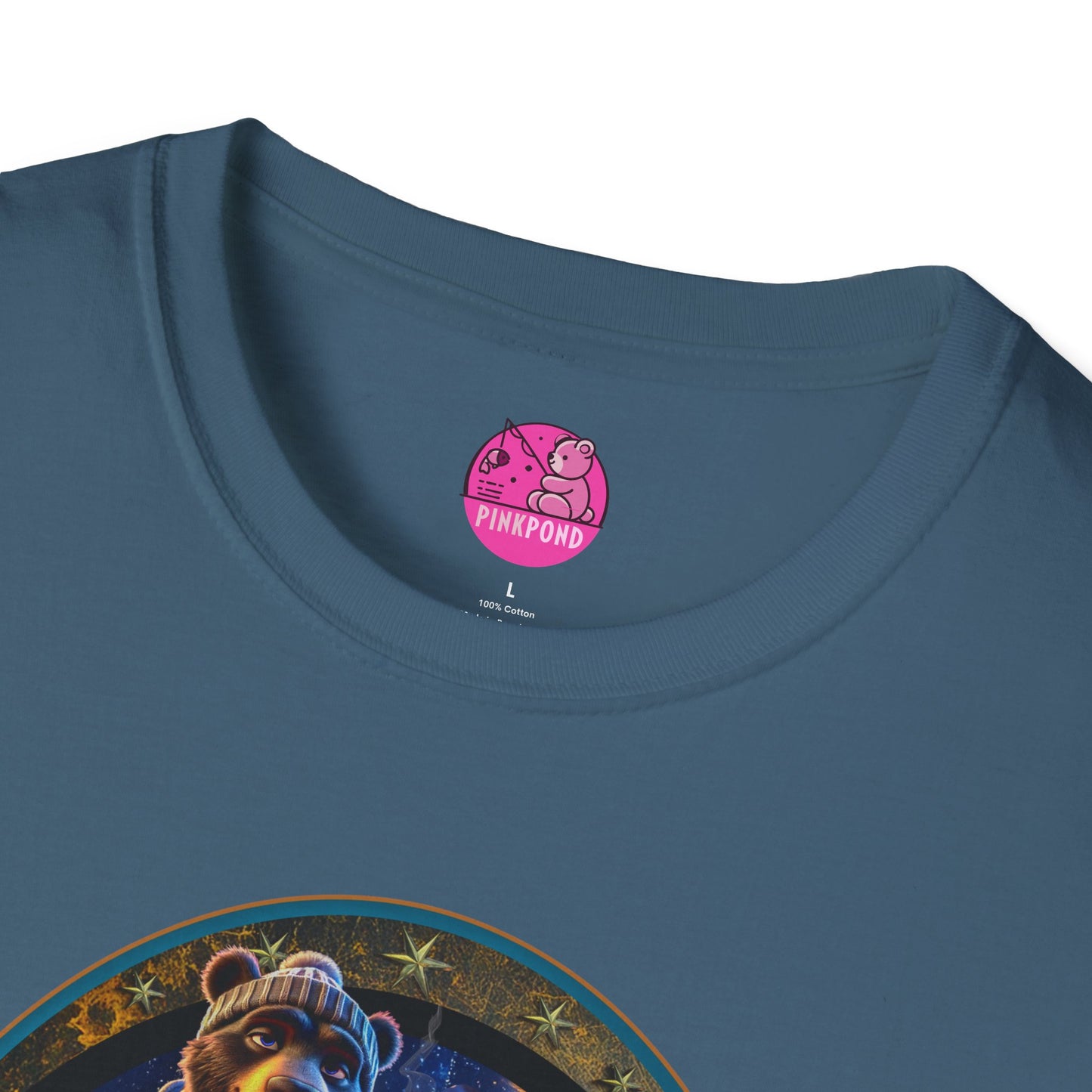 “Barry & Barney – Bear Affairs” Tee