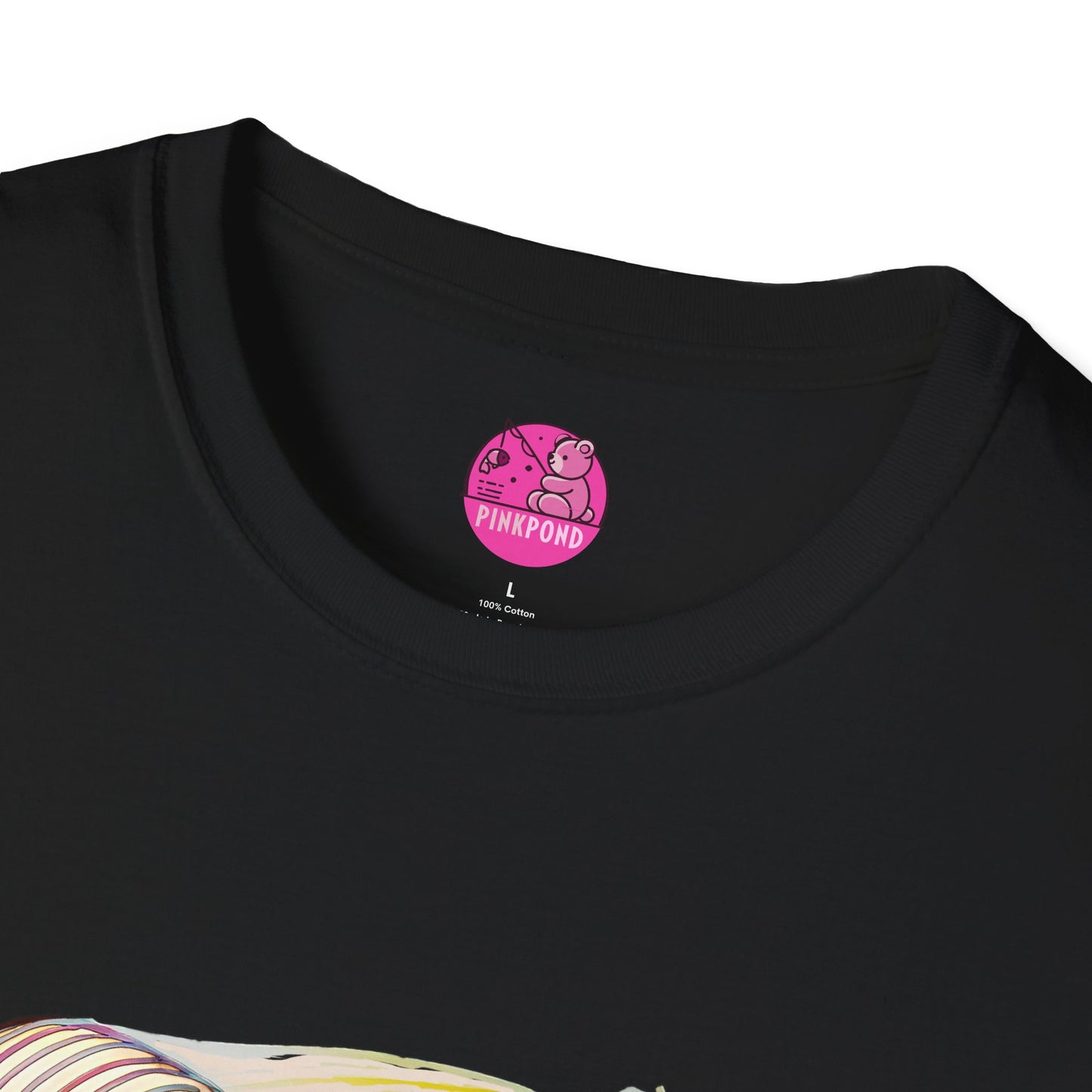 Bearded Voyager T-Shirt