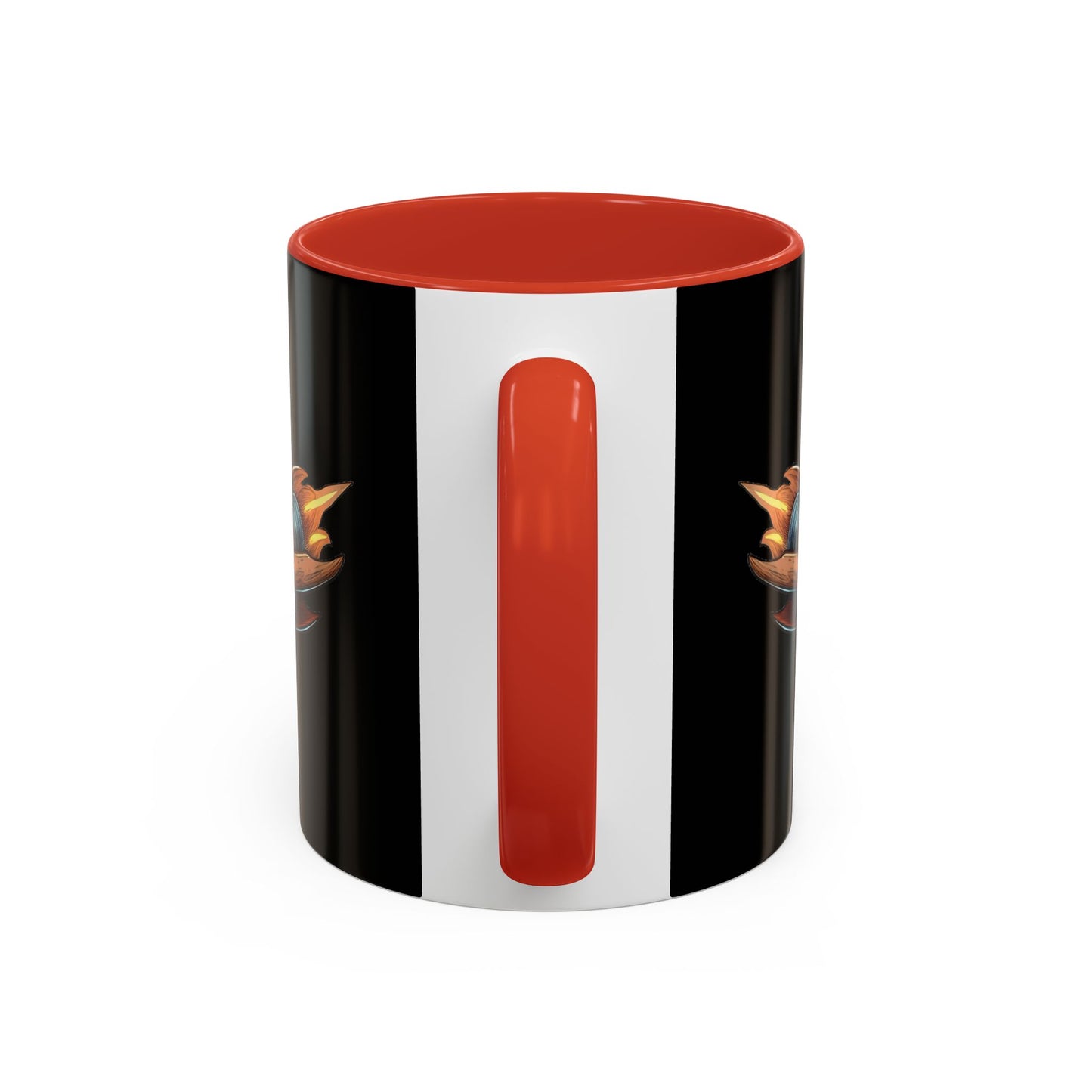 Rocket Bear Style 2 Mug - Adventure Coffee Cup for Space Lovers & Dreamers