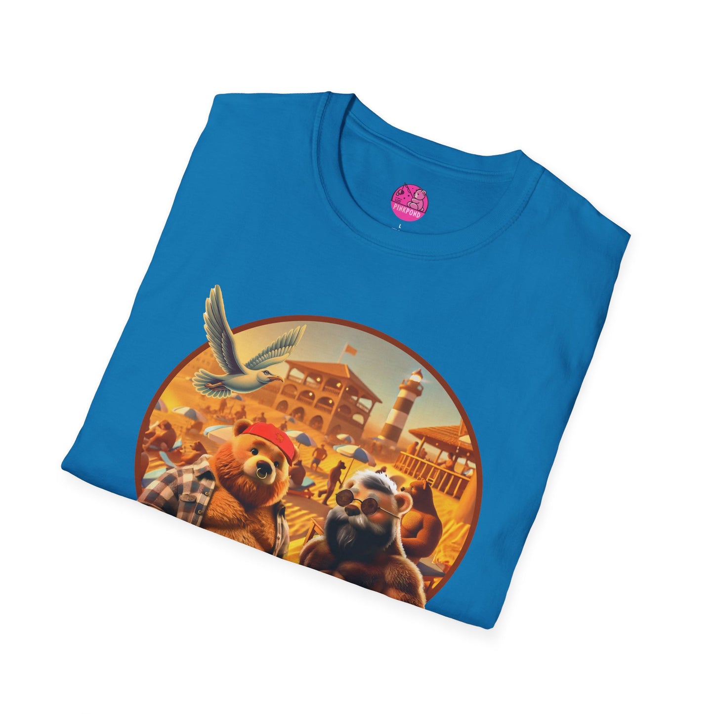 Holiday Romance T-Shirt - PinkPond Exclusive Tee
