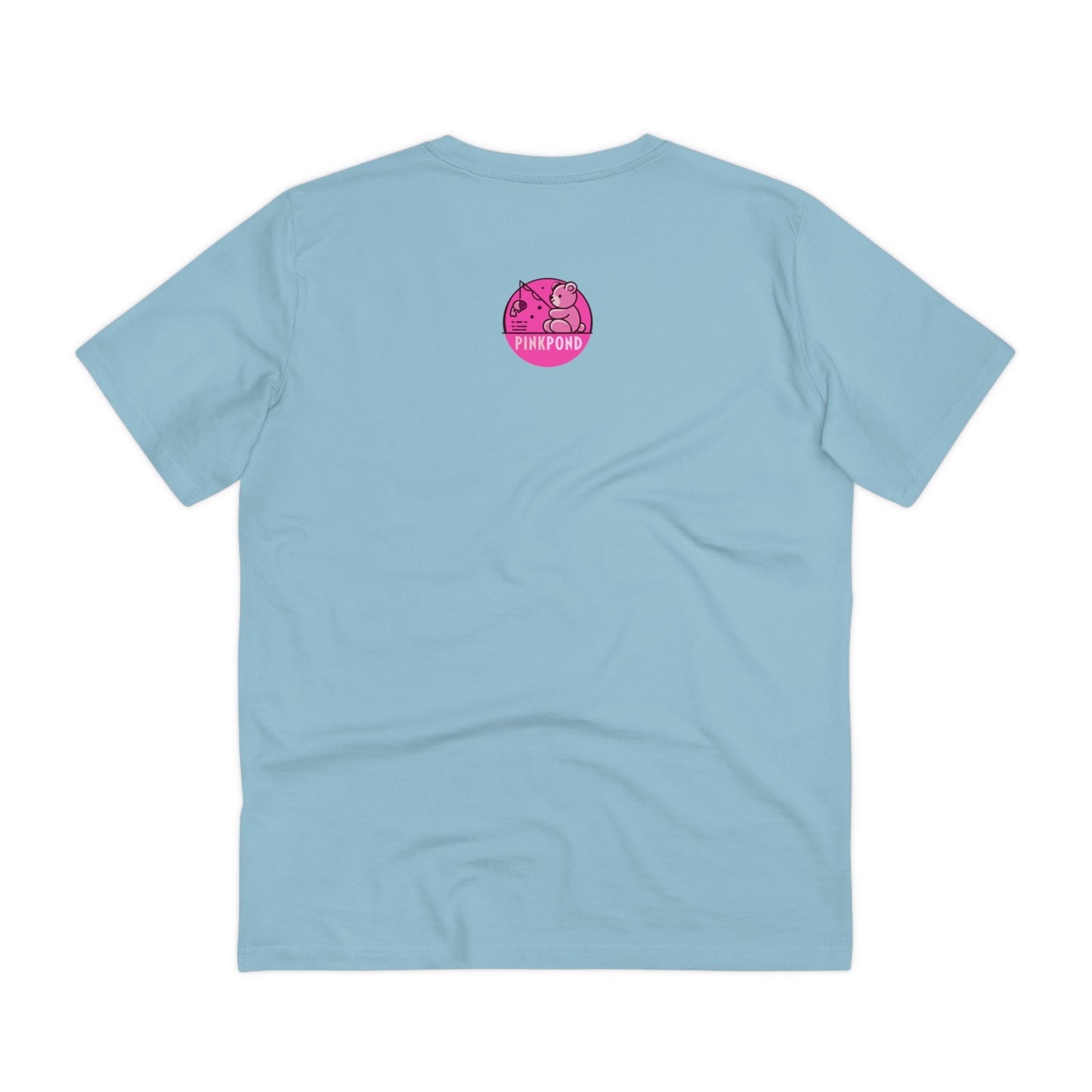 Tony the Turkey T-shirt - Unisex Fun and Funky Design