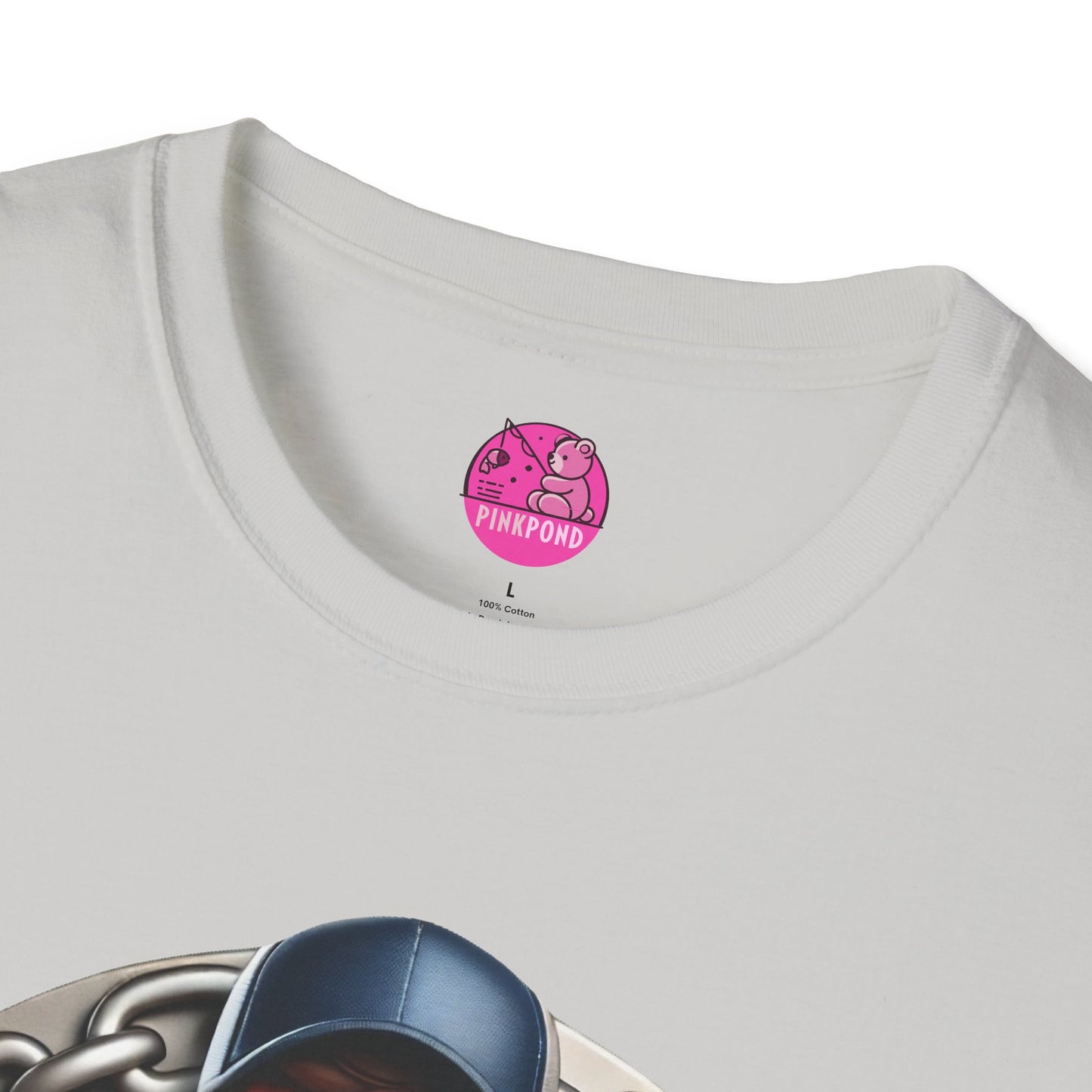 Lumberjack Legend Graphic Tee