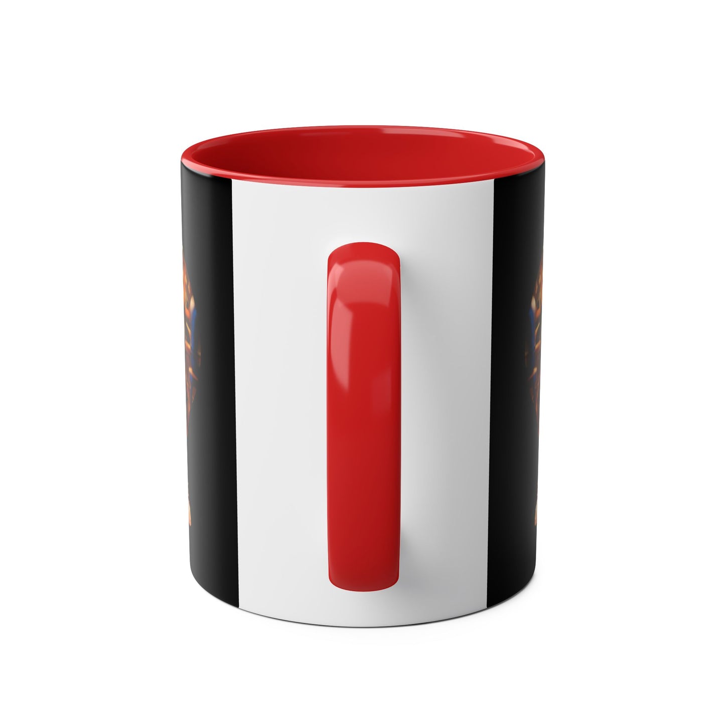 Bear Cubs on the Town - Pride Ceramic Mug