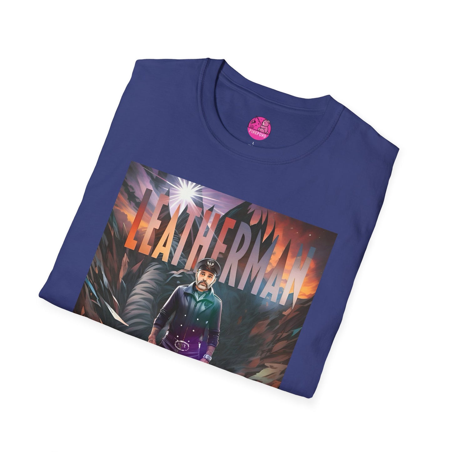 Leatherman Tee