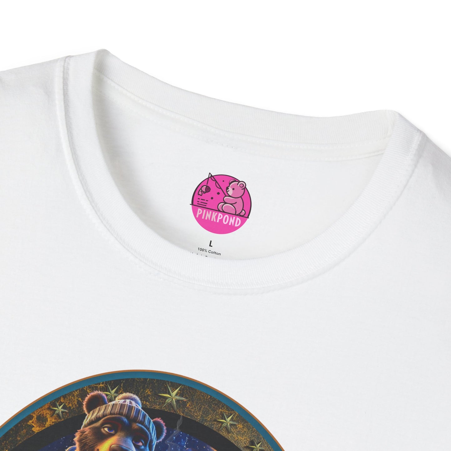 “Barry & Barney – Bear Affairs” Tee
