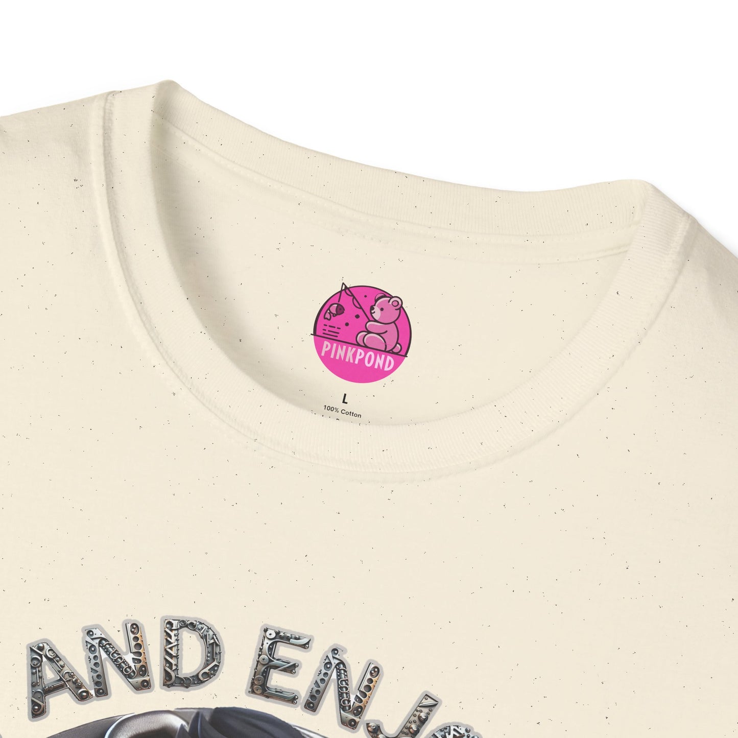 Suns Out, Guns Out – Muscle Bear Gym T-Shirt