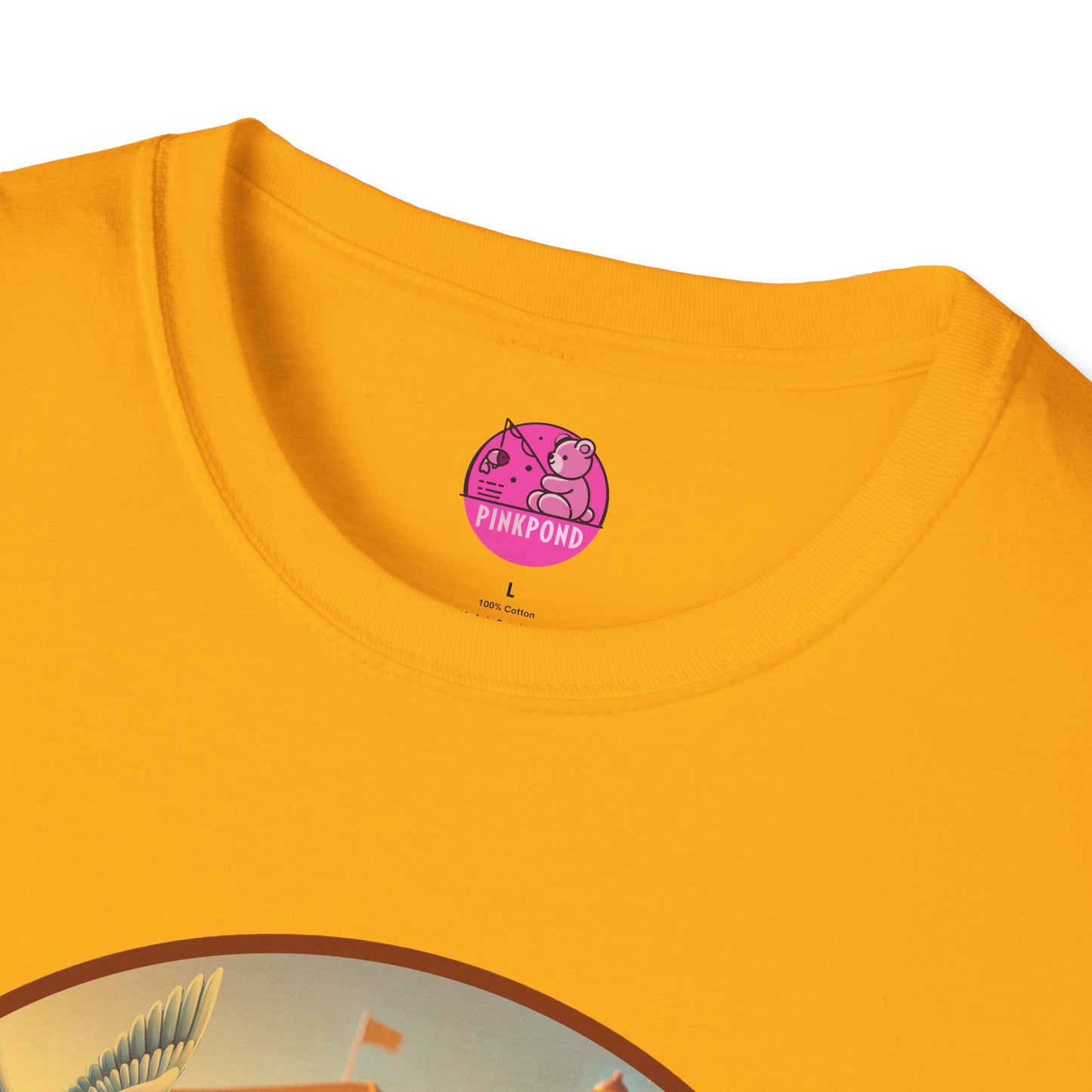Holiday Romance T-Shirt - PinkPond Exclusive Tee
