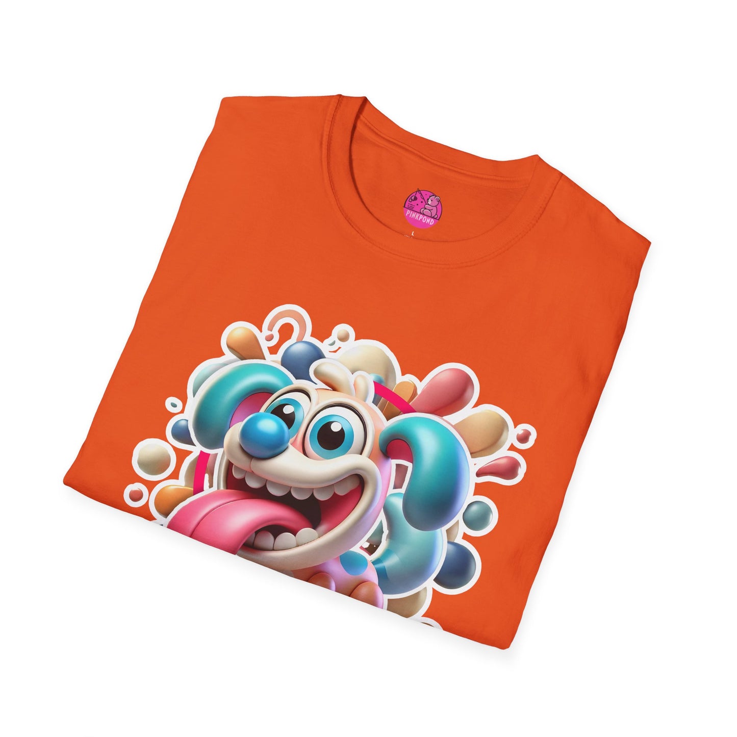 Douglas Dog T-Shirt