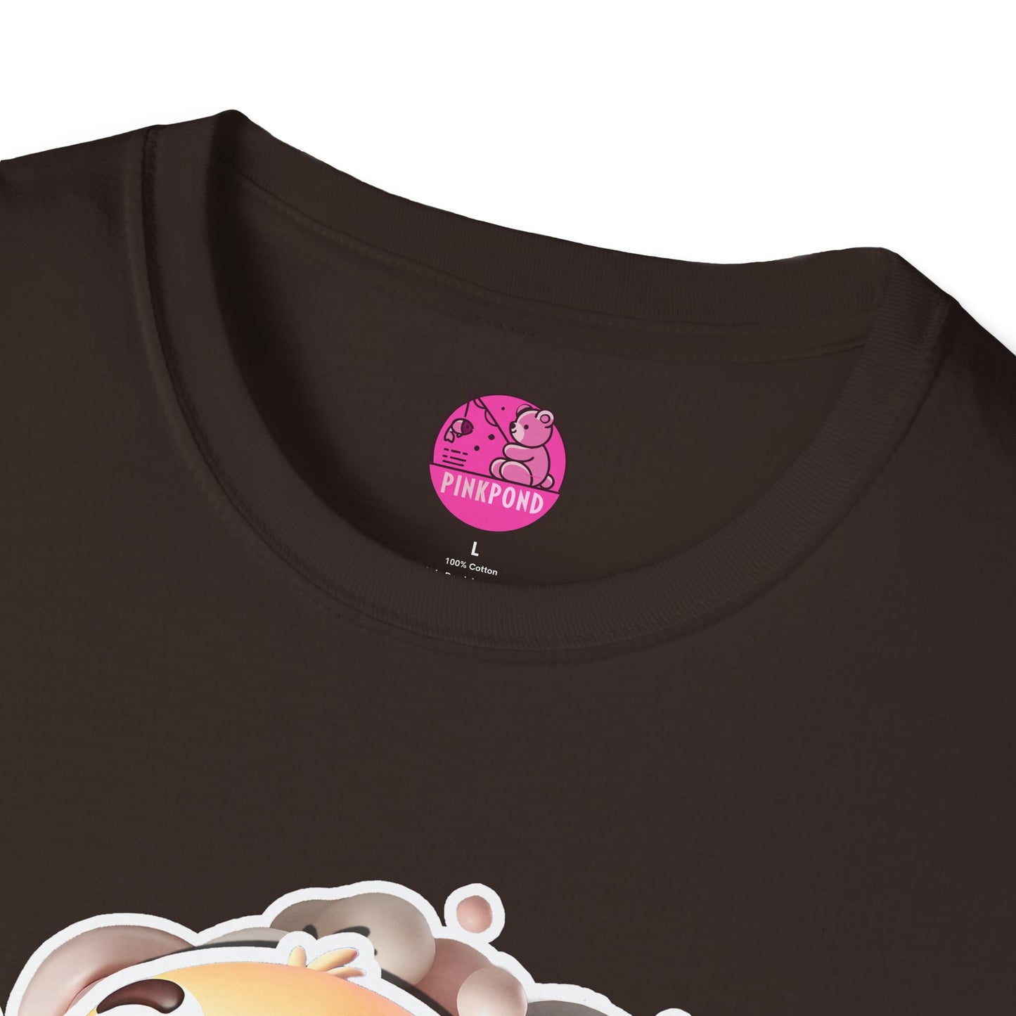 Meerkat T-Shirt - Marvellous Marcus Design