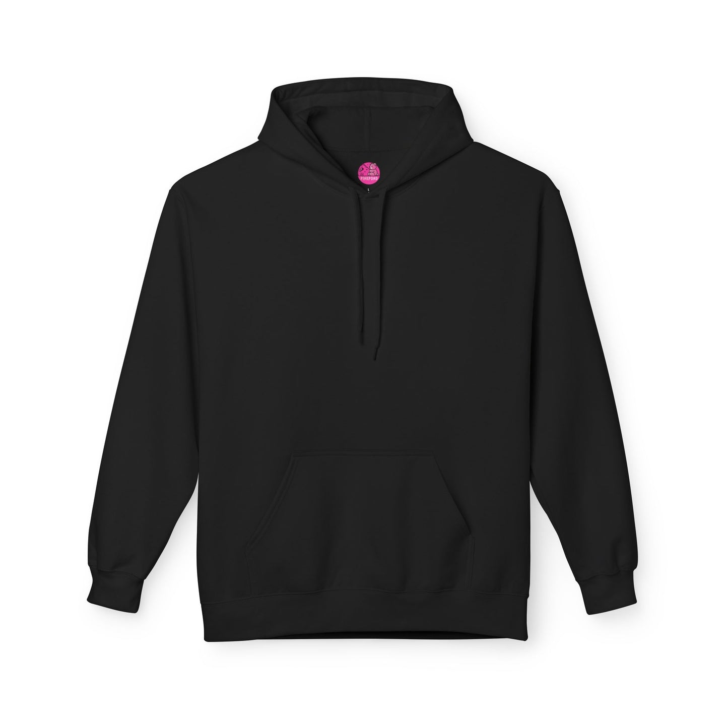 Plymouth Pirates Bear Hoodie