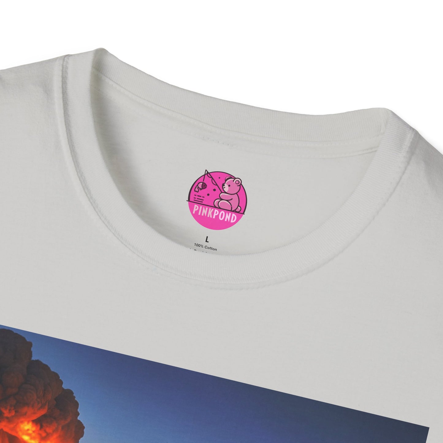 The Terminator's Bucket List T-Shirt