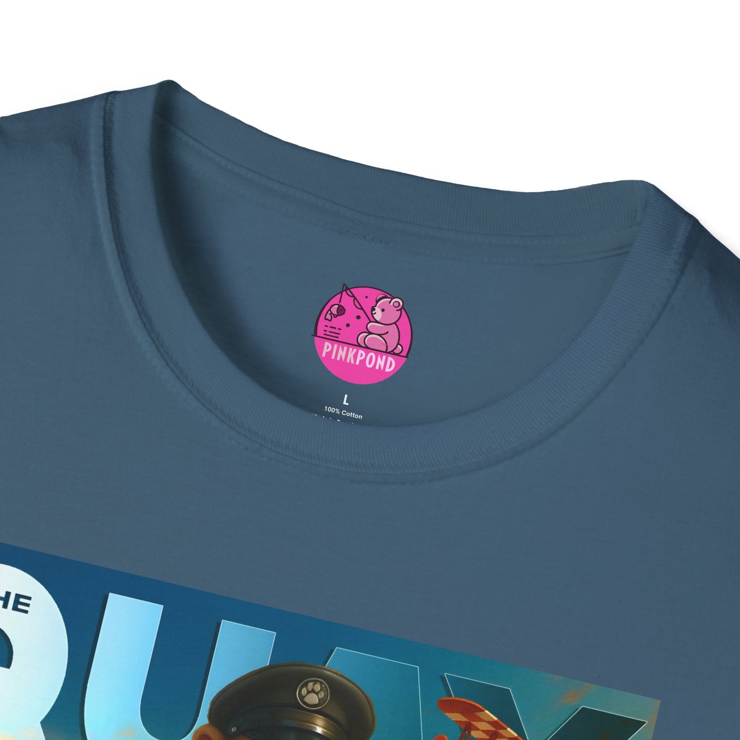 Bear Pride T-Shirt