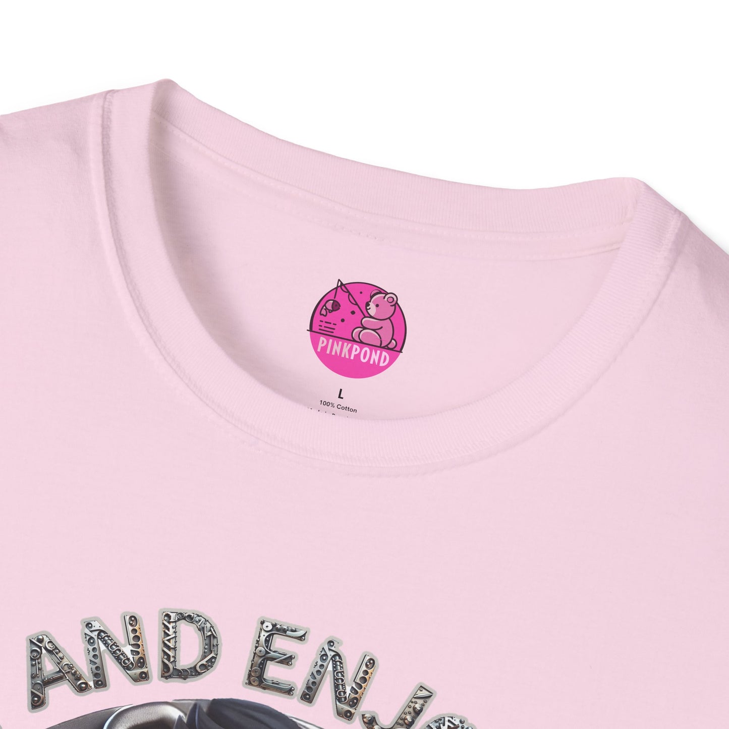 Suns Out, Guns Out – Muscle Bear Gym T-Shirt