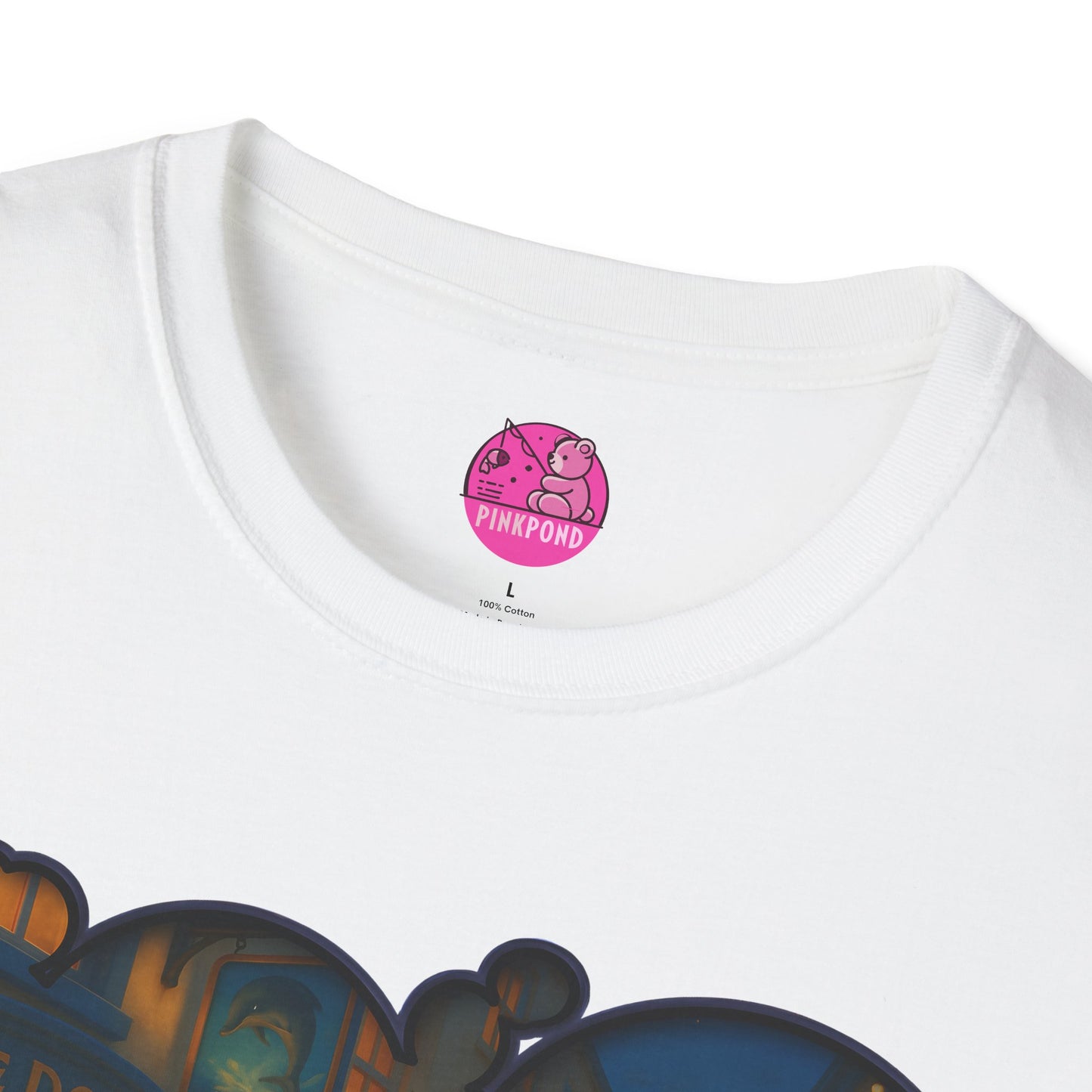 Bear Night Out T-Shirt