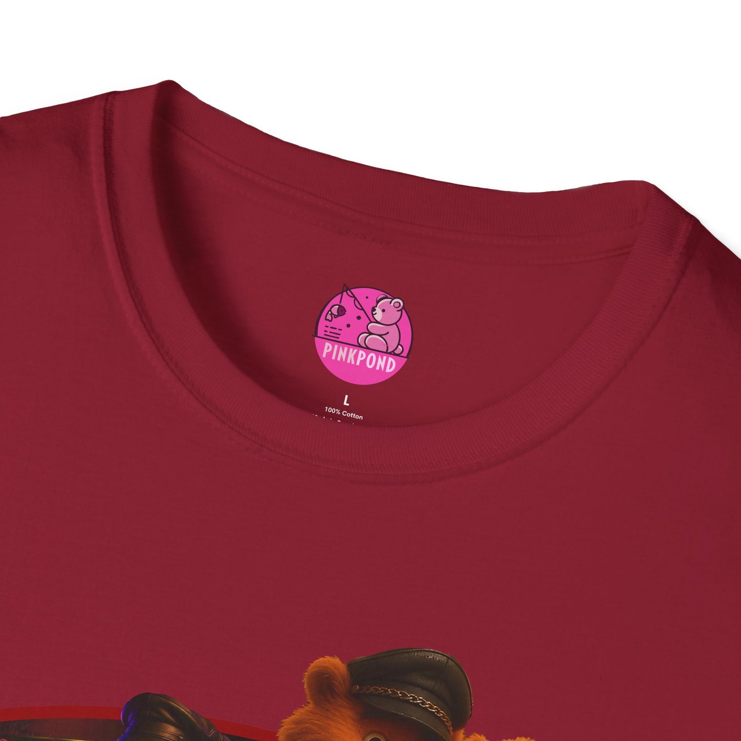 Bear Society T-Shirt