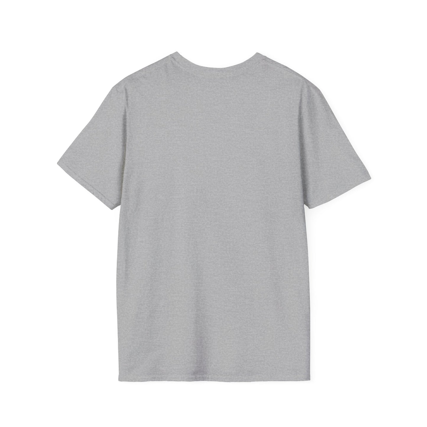 Meditating Bear Golden Hour T-Shirt