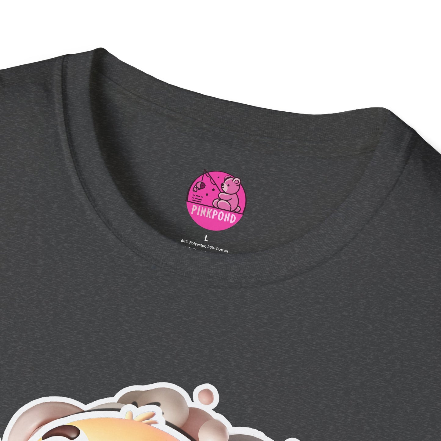 Meerkat T-Shirt - Marvellous Marcus Design