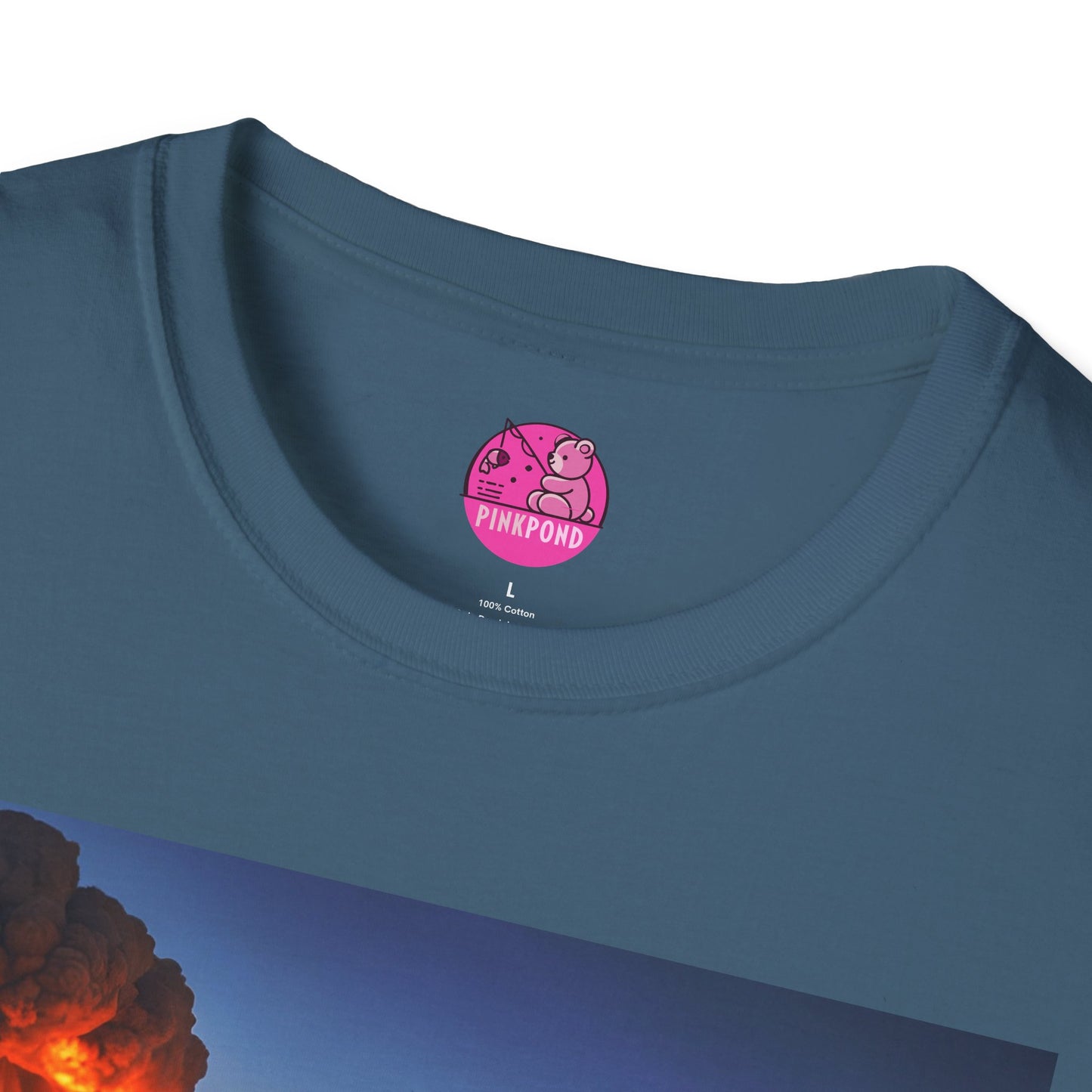 The Terminator's Bucket List T-Shirt