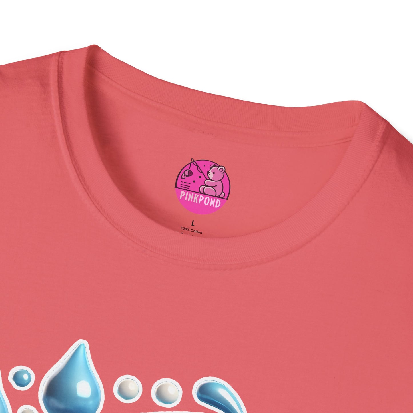 Bartie Beaver T-Shirt for Beaver Fans