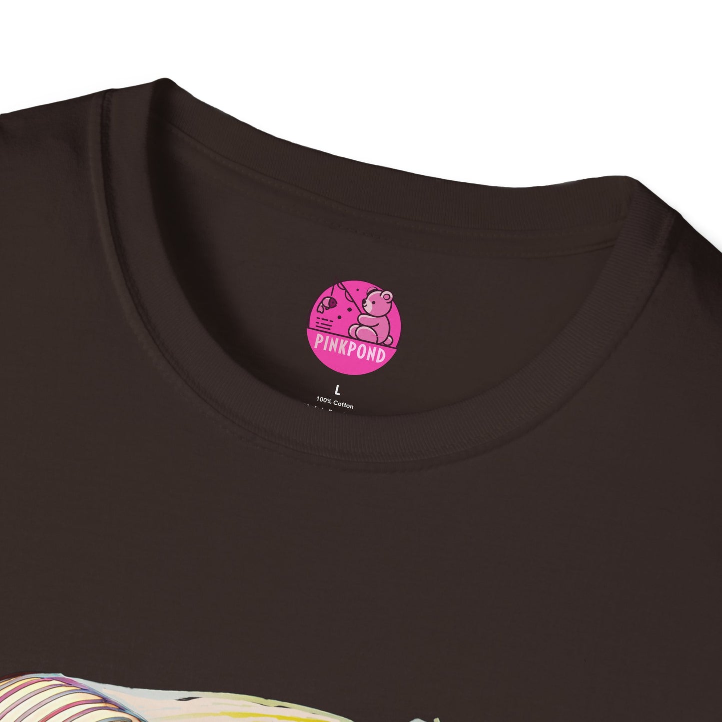 Bearded Voyager T-Shirt