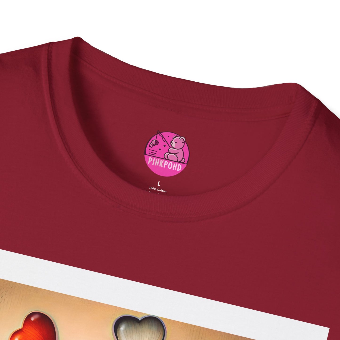 Love Hearts T-Shirt