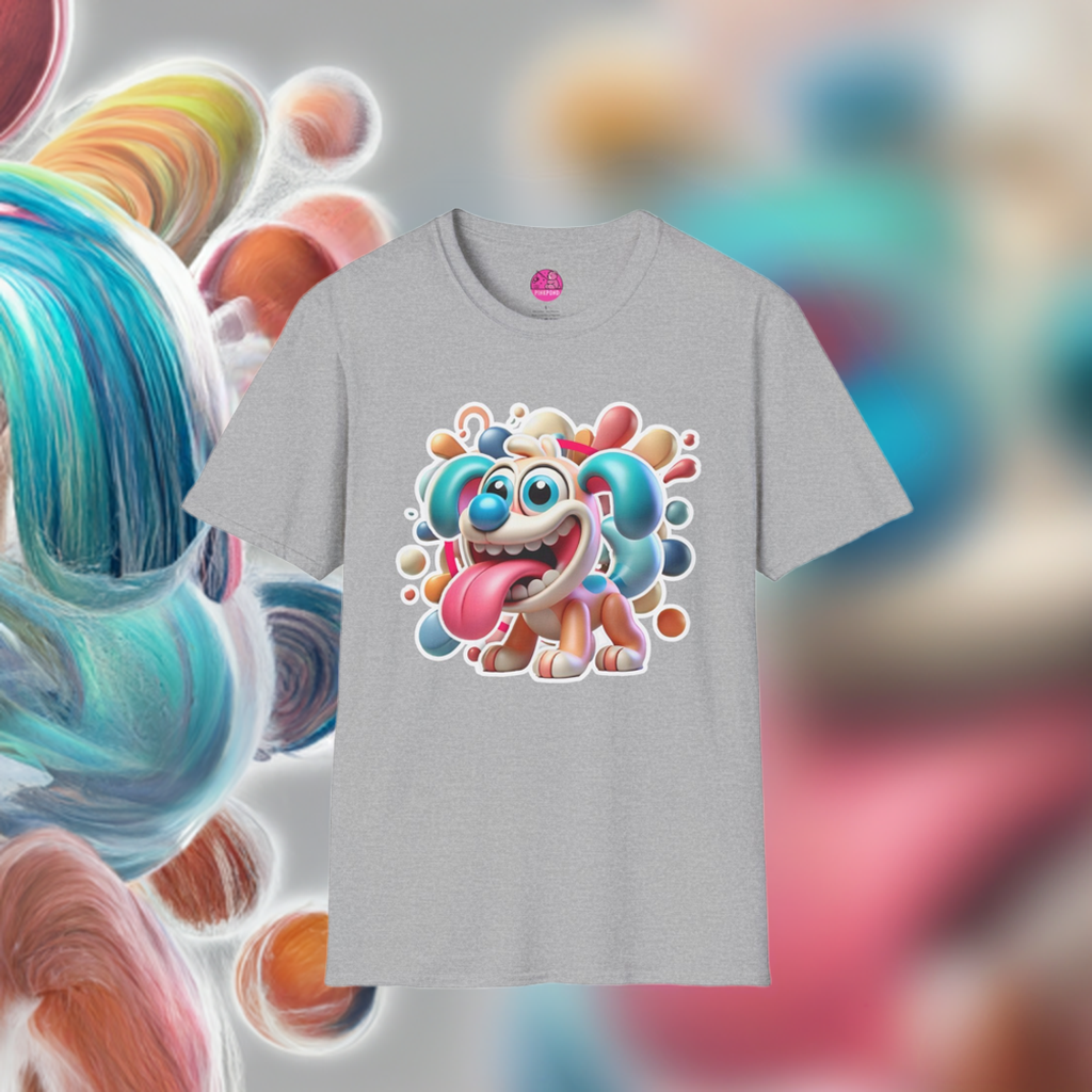 Douglas Dog T-Shirt
