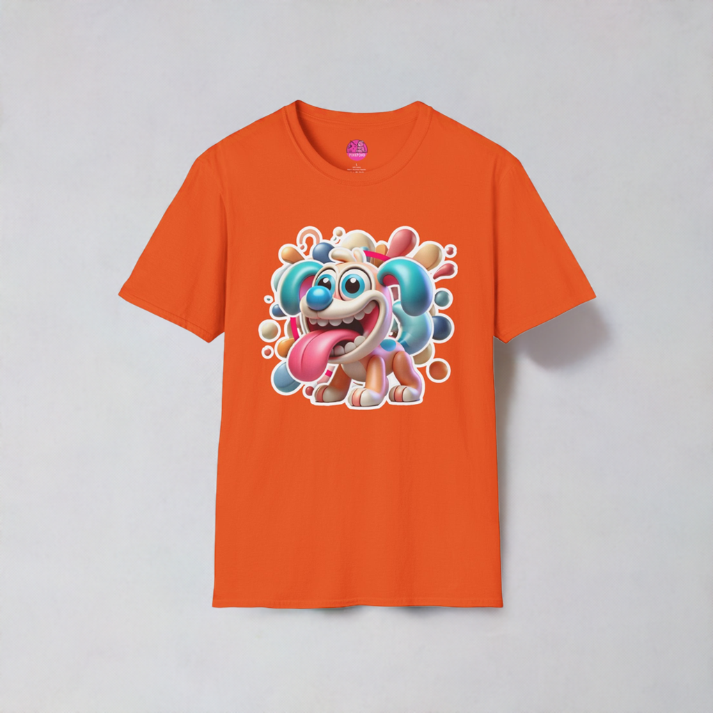 Douglas Dog T-Shirt