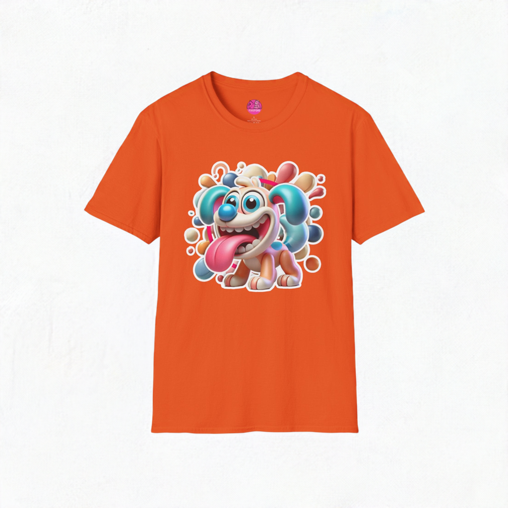 Douglas Dog T-Shirt