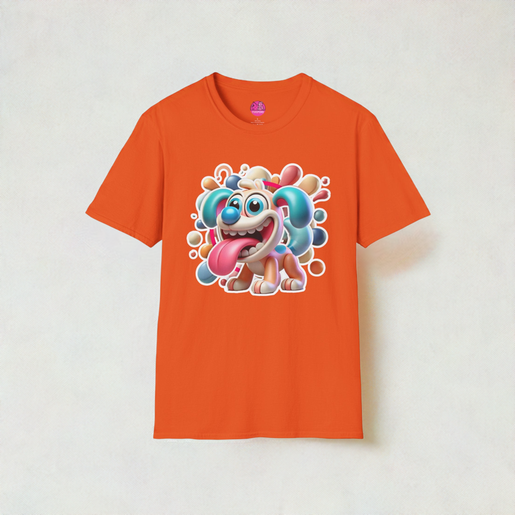 Douglas Dog T-Shirt